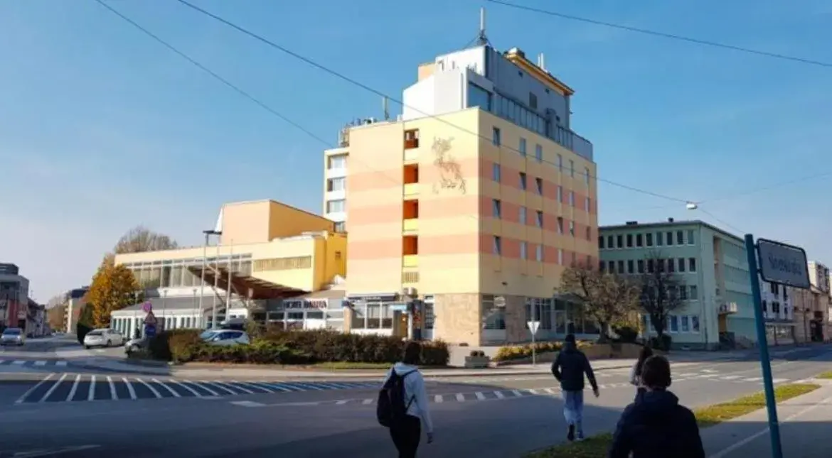 hotel Diana hotel Diana