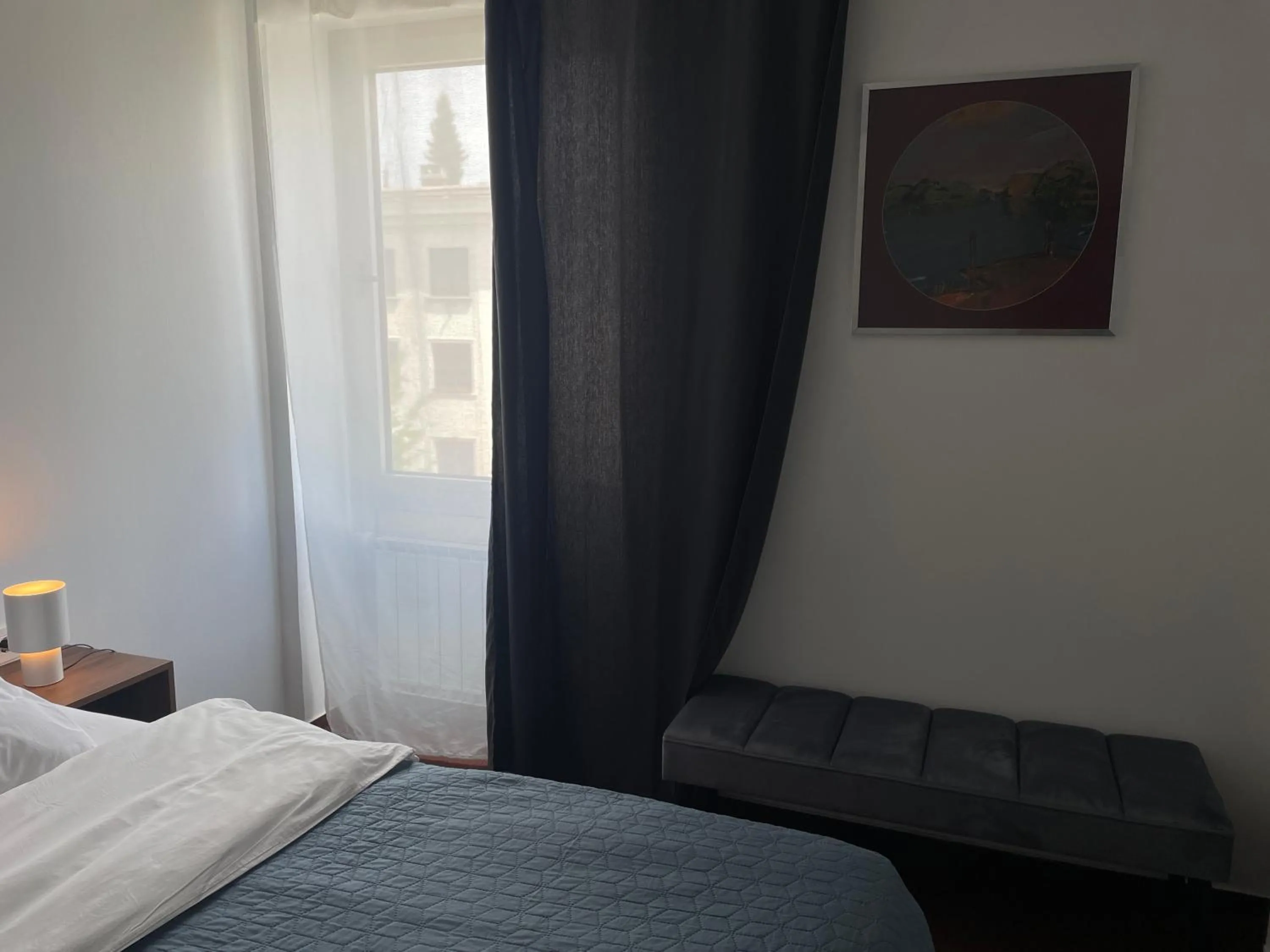 hotel Diana