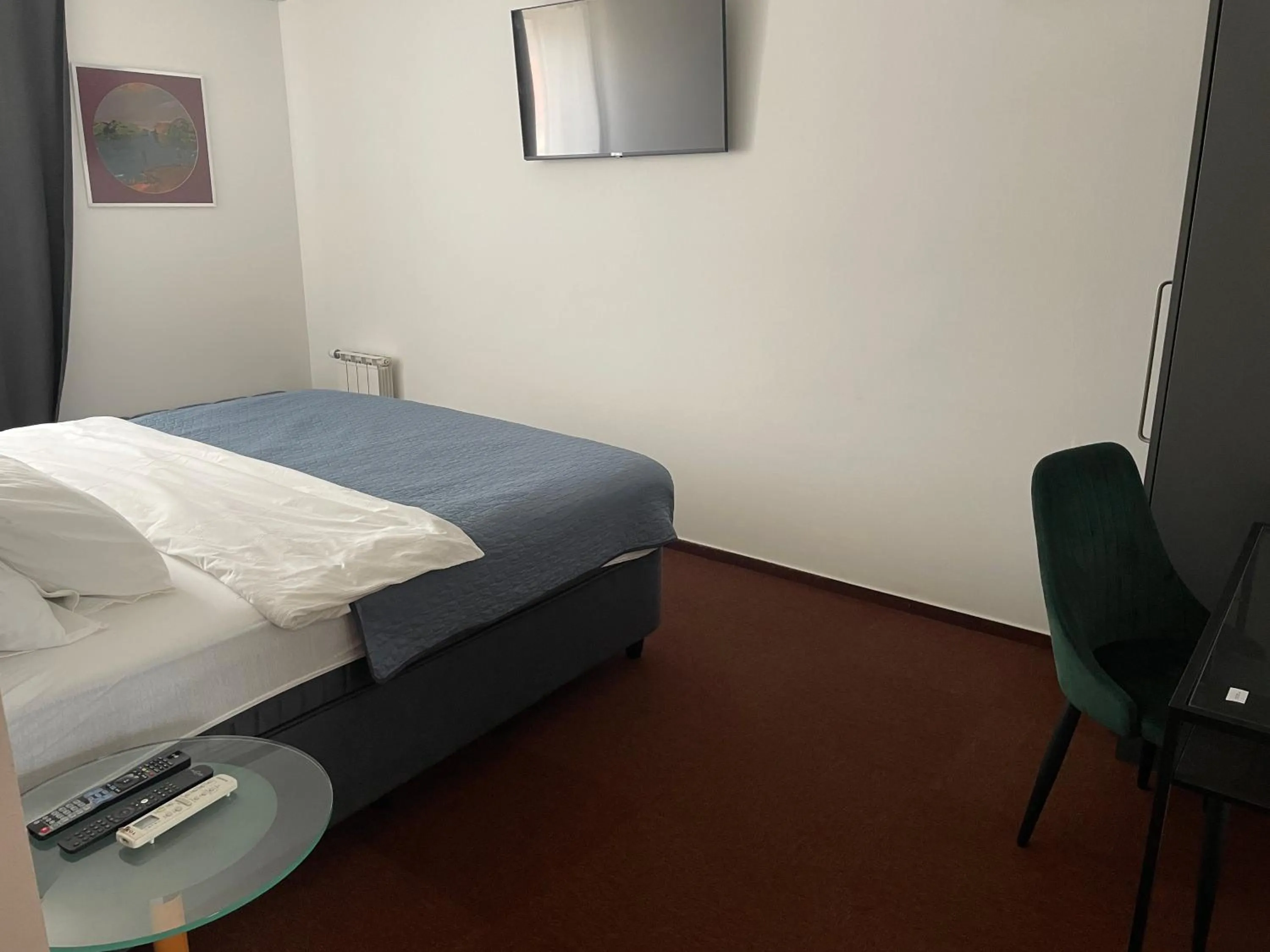 hotel Diana