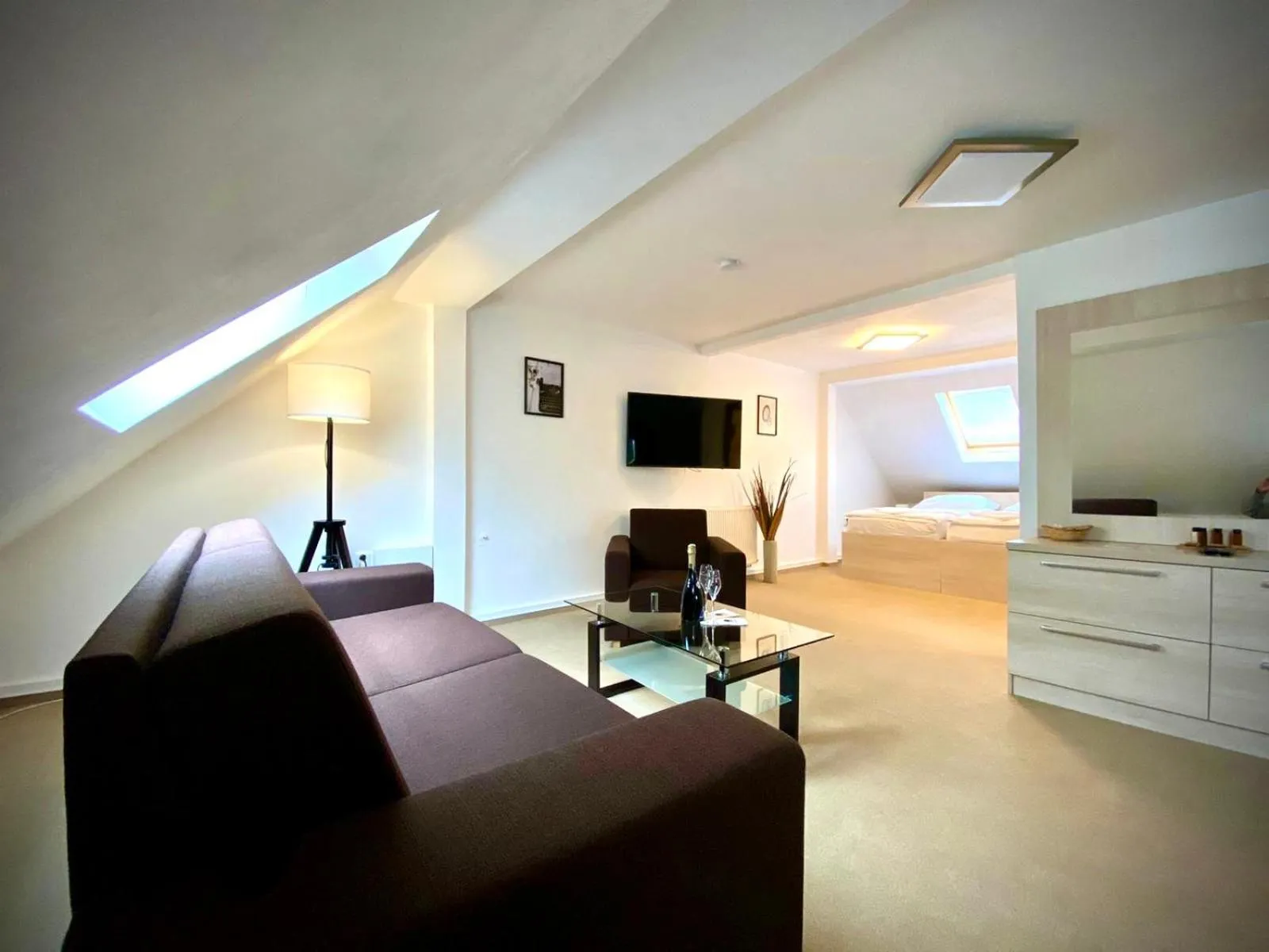 Hotel & Restaurant Pod Kaštany