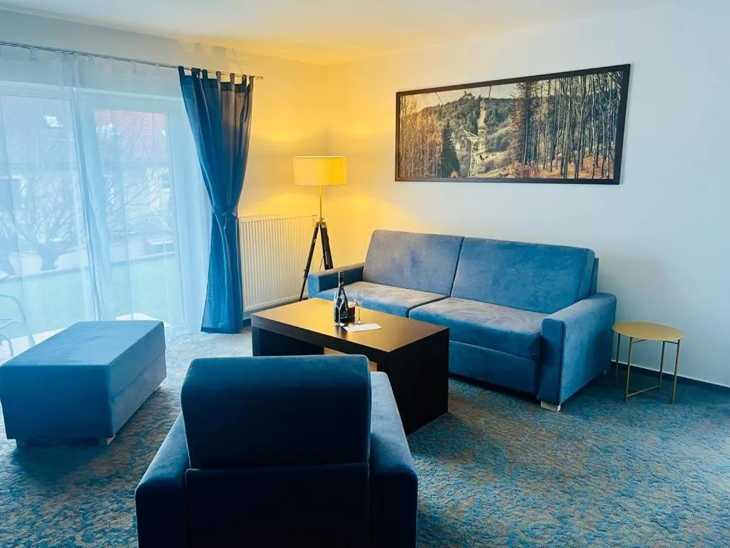 Hotel & Restaurant Pod Kaštany