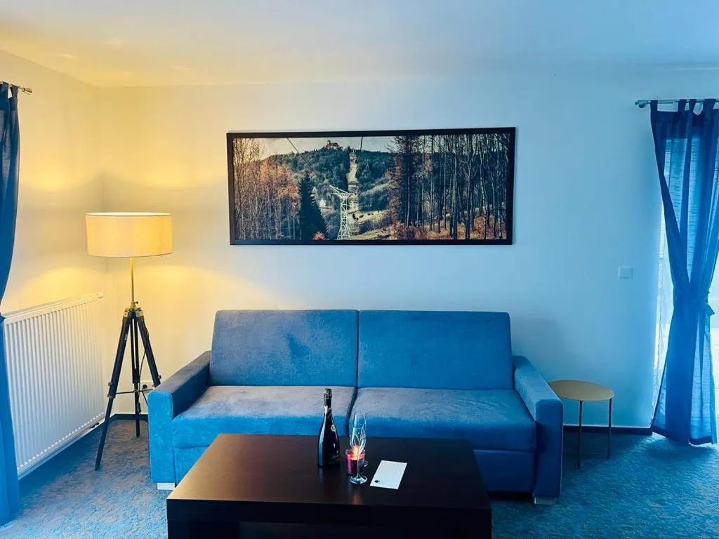 Hotel & Restaurant Pod Kaštany