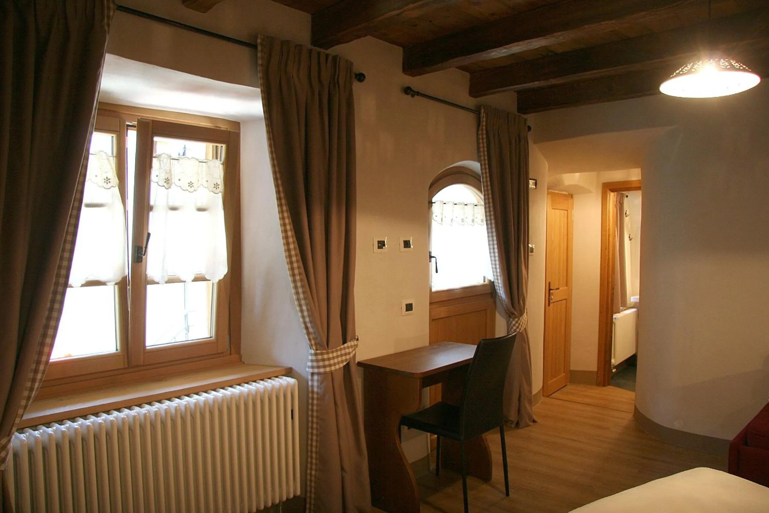 Other, Bed in Ostello del Castello Tirano