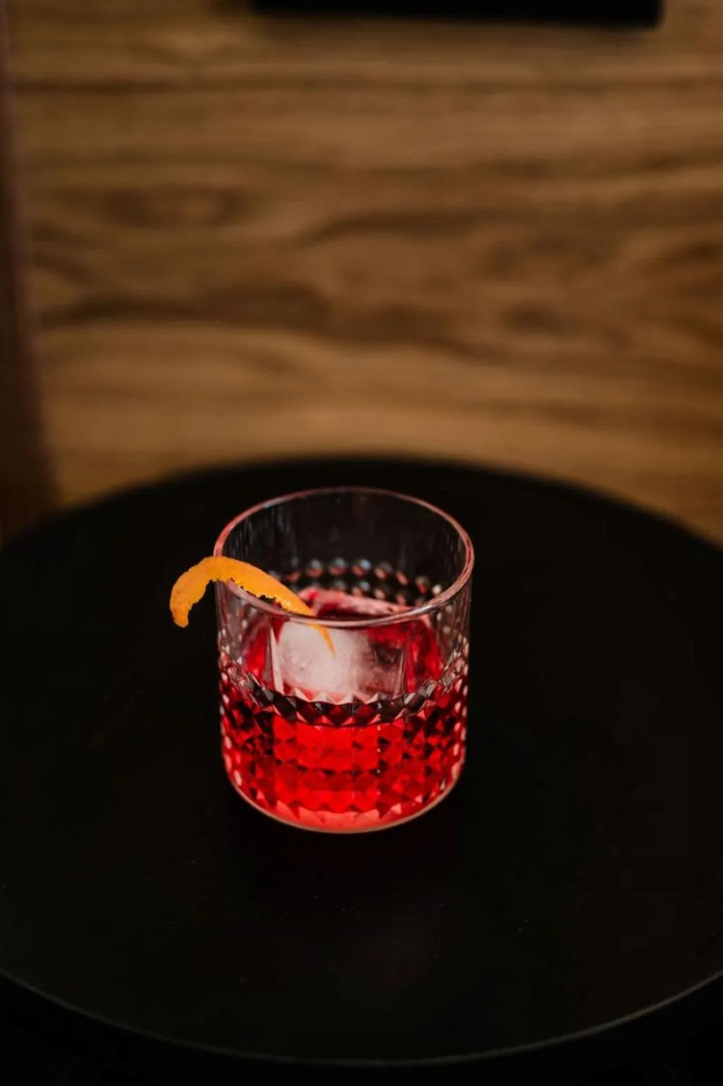 Lounge or bar in The Dock