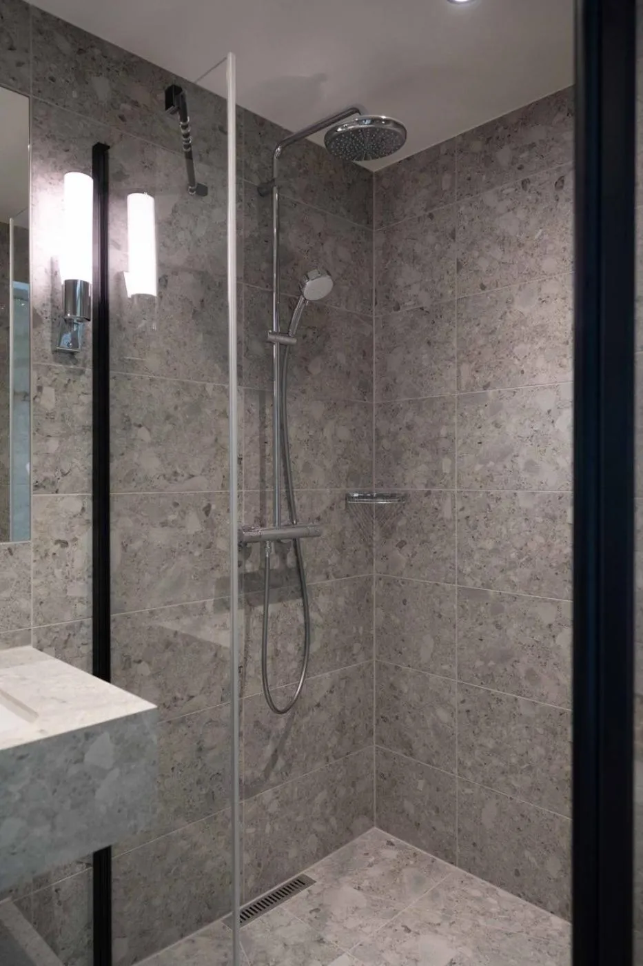 Bathroom in The Dock