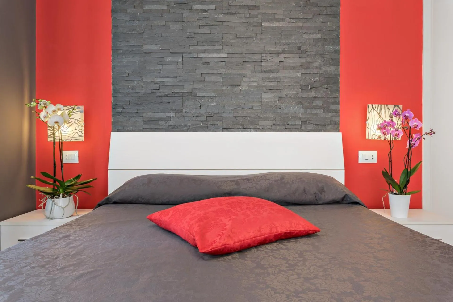 Bed in Affittacamere My Home