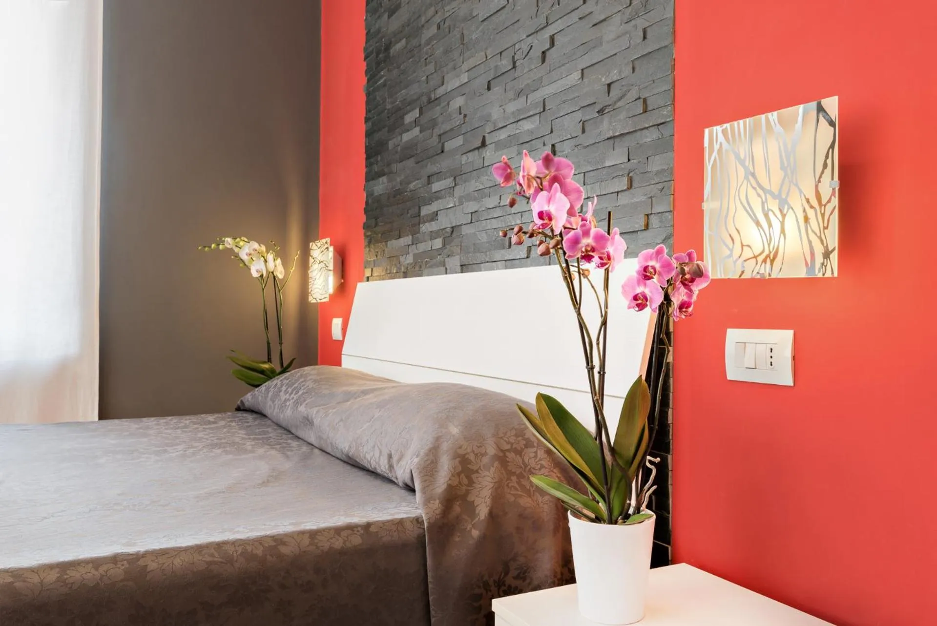 Bed in Affittacamere My Home