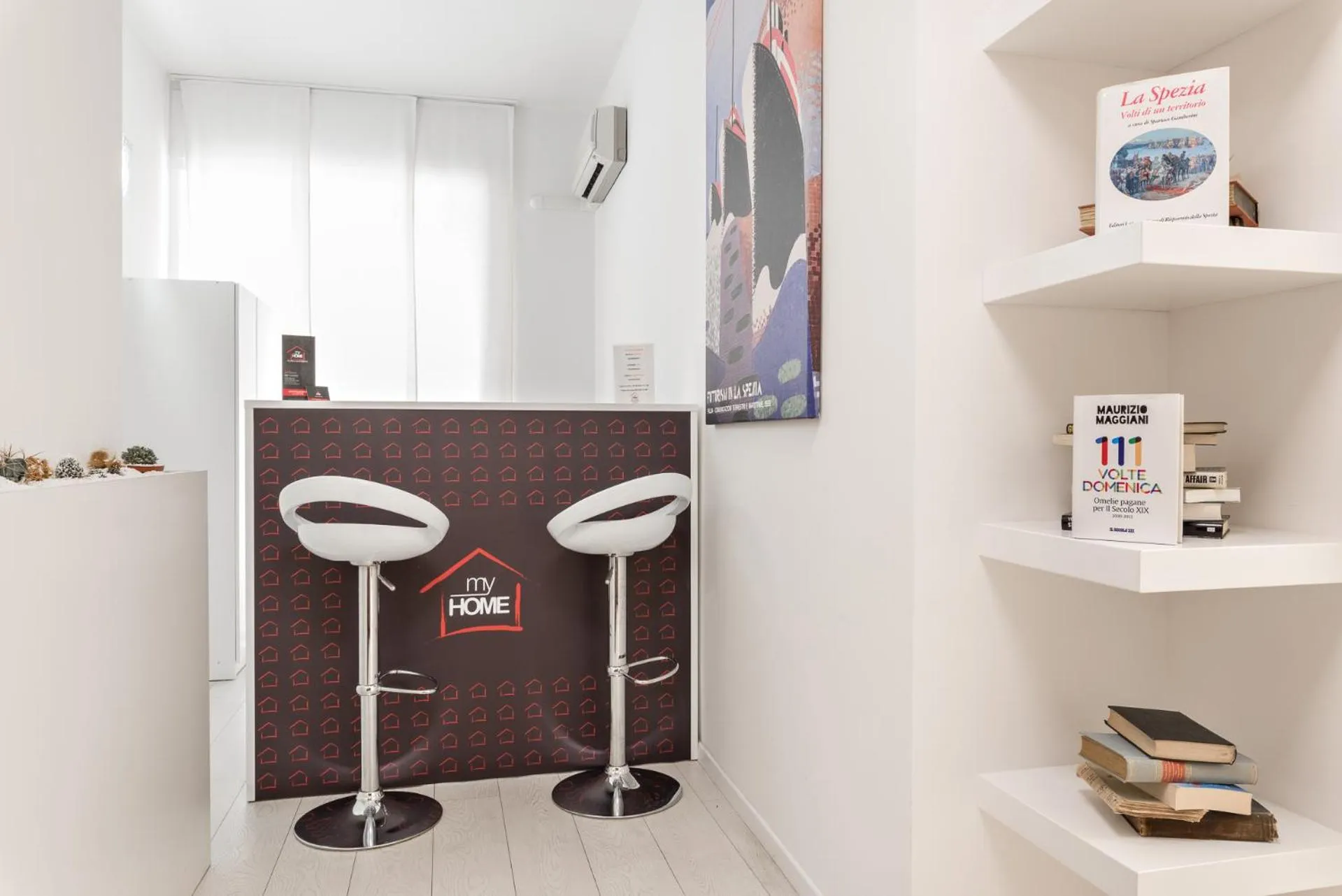 furniture in Affittacamere My Home