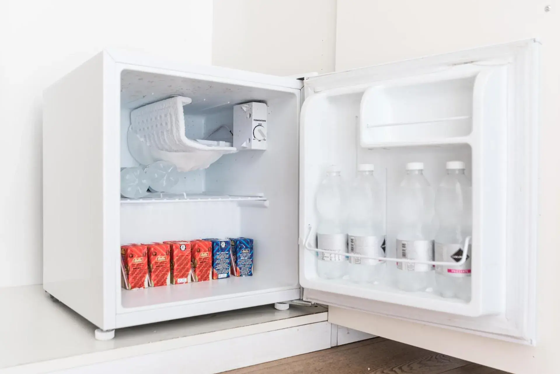 Food and drinks in Affittacamere My Home Food and drinks in Affittacamere My Home