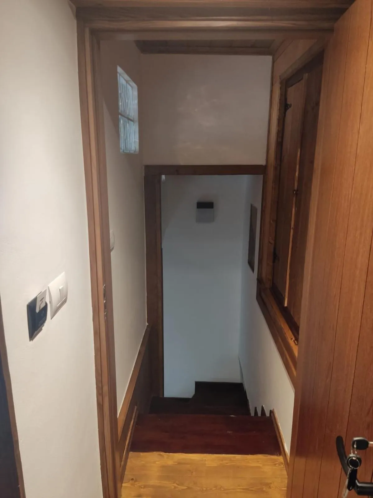 Property building in Bizant House Boutique Hotel