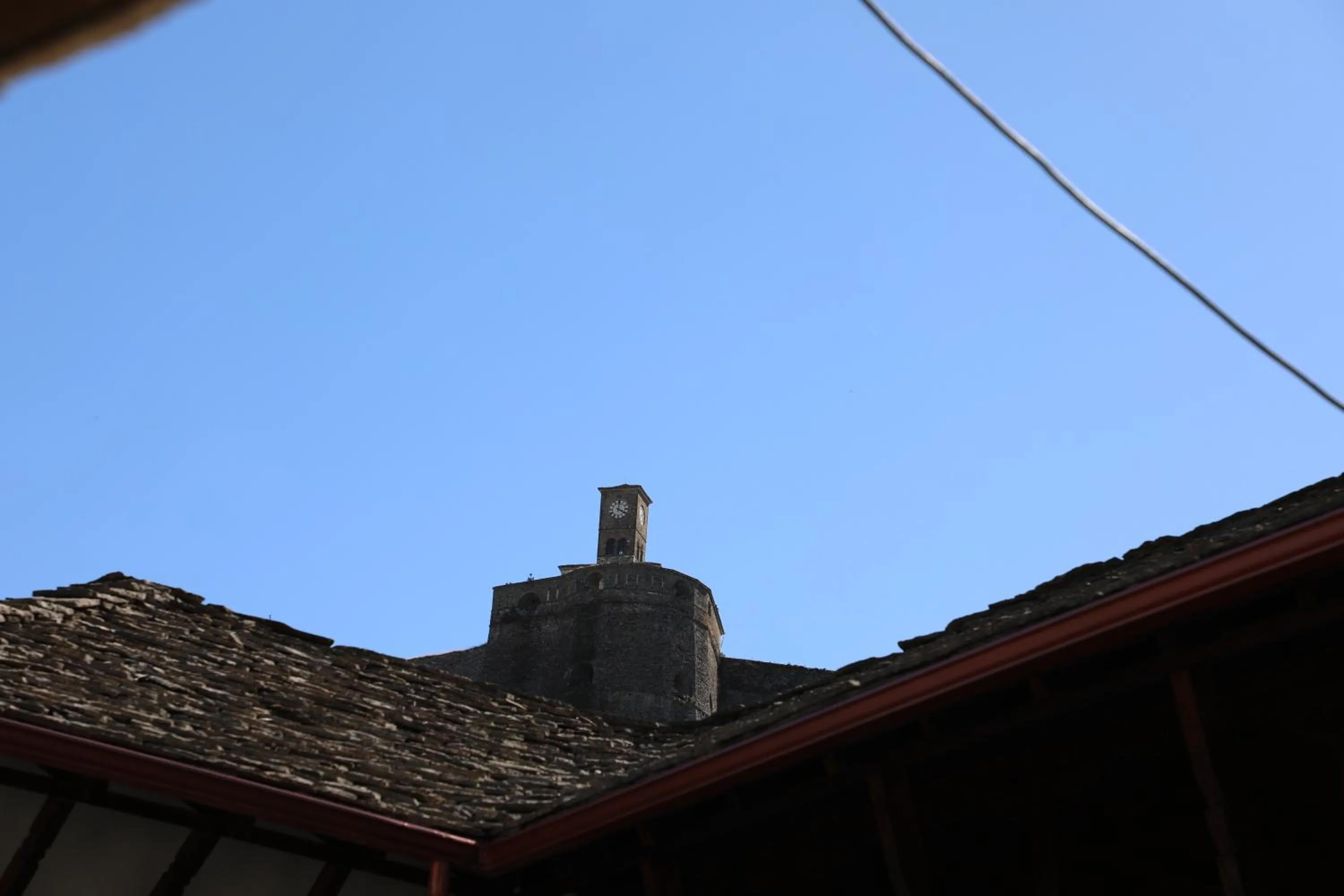 Bizant House Boutique Hotel