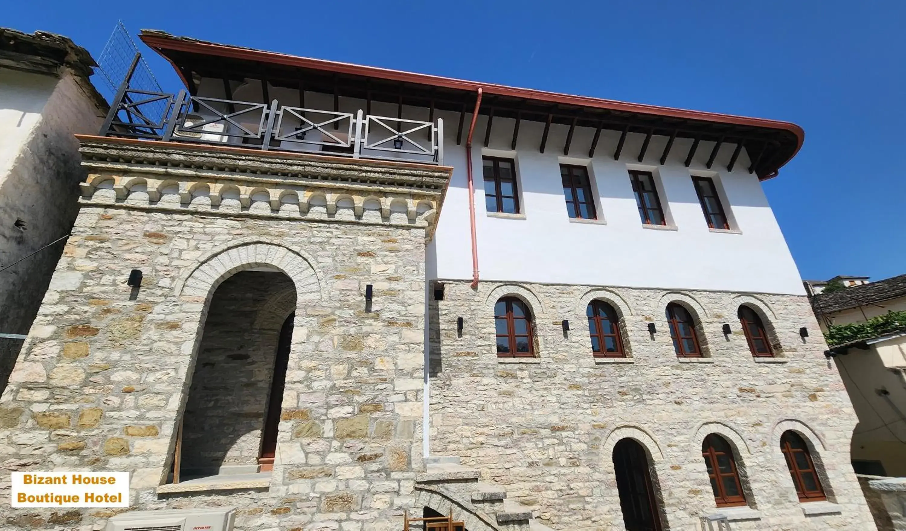 Bizant House Boutique Hotel Bizant House Boutique Hotel