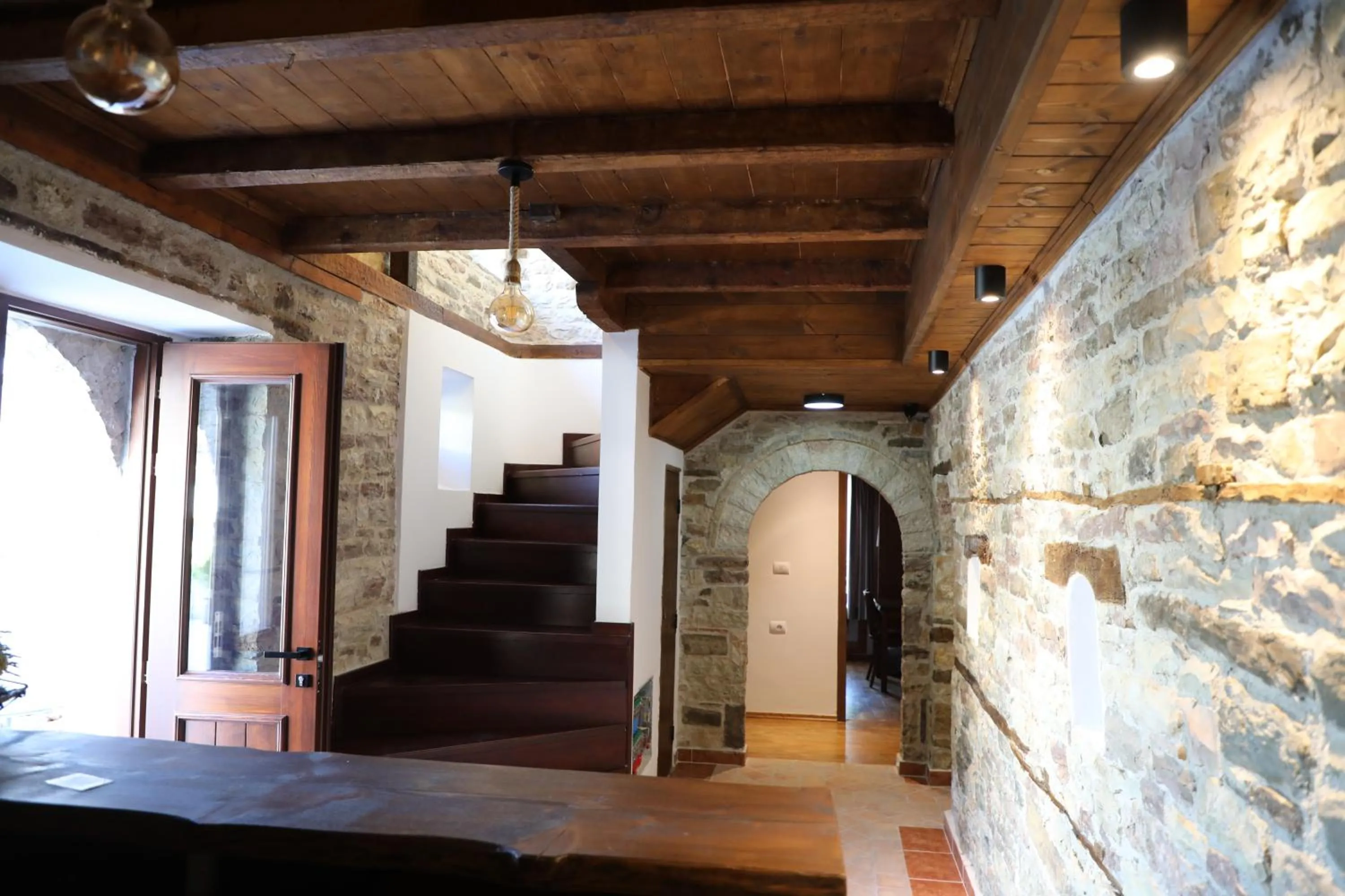 Property building in Bizant House Boutique Hotel