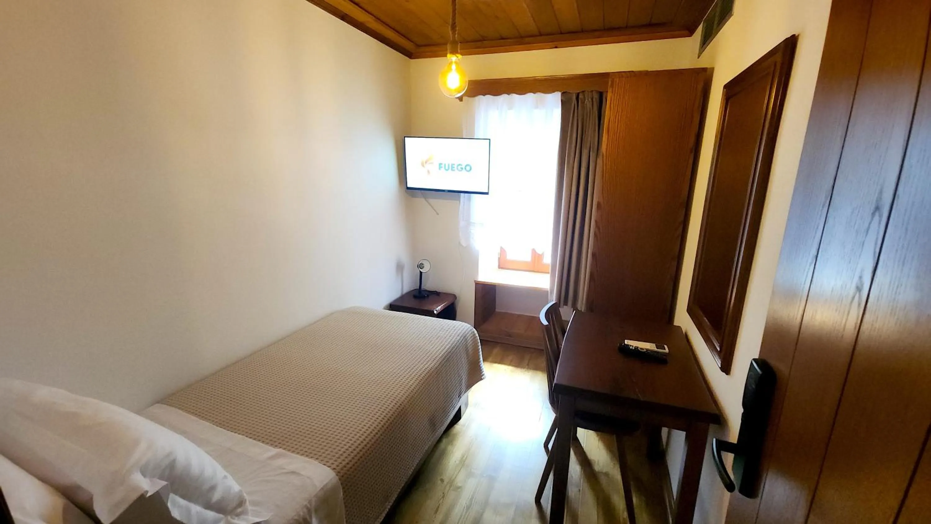 Bed in Bizant House Boutique Hotel