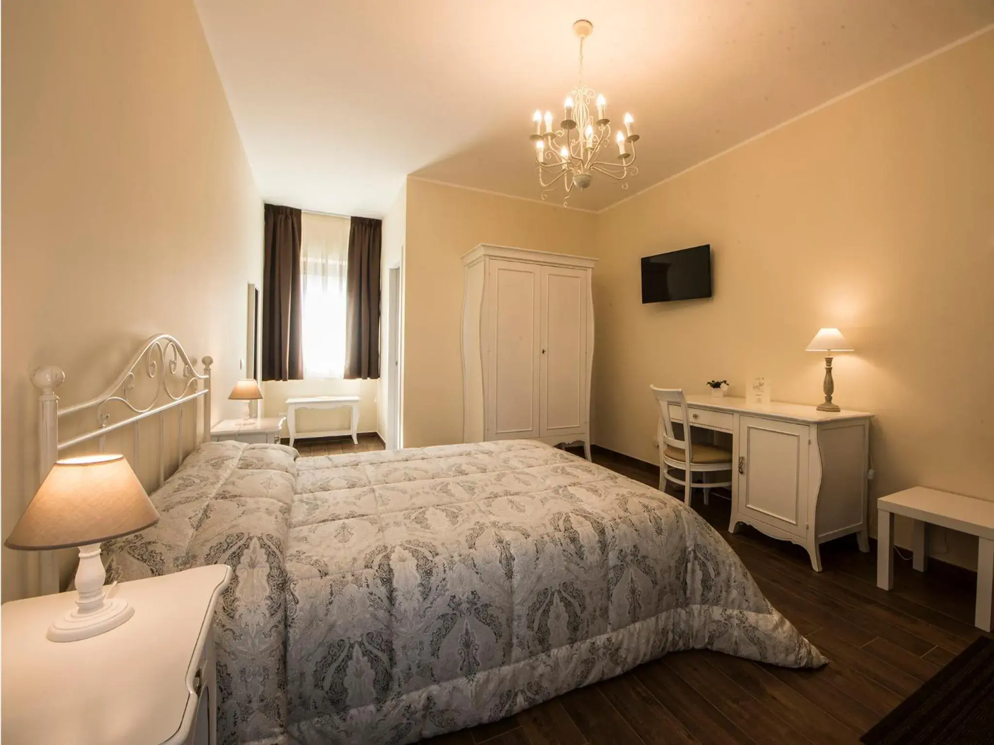 Deluxe Room in Masseria Torre Spagnola Deluxe Room in Masseria Torre Spagnola