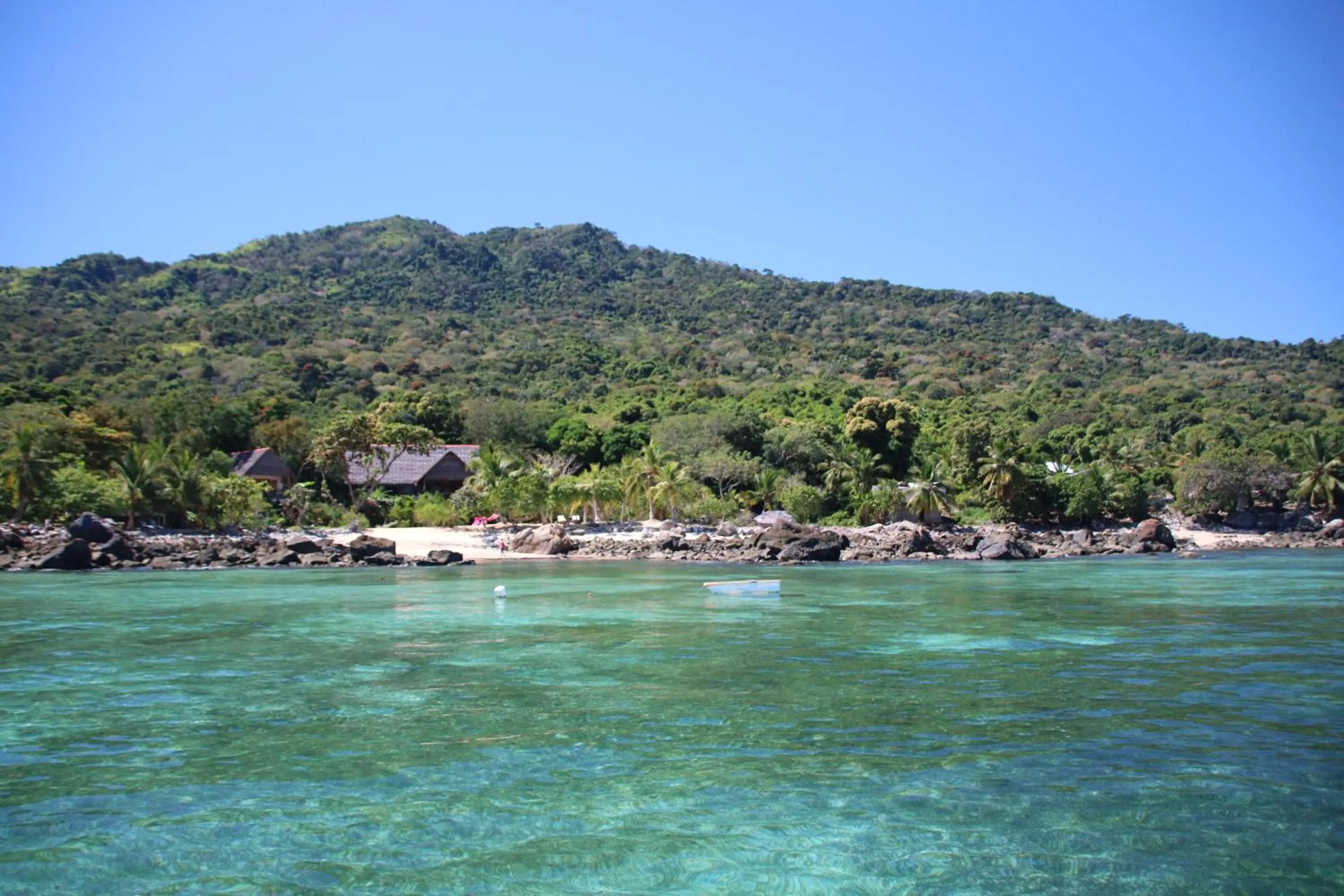 Coco Komba Lodge