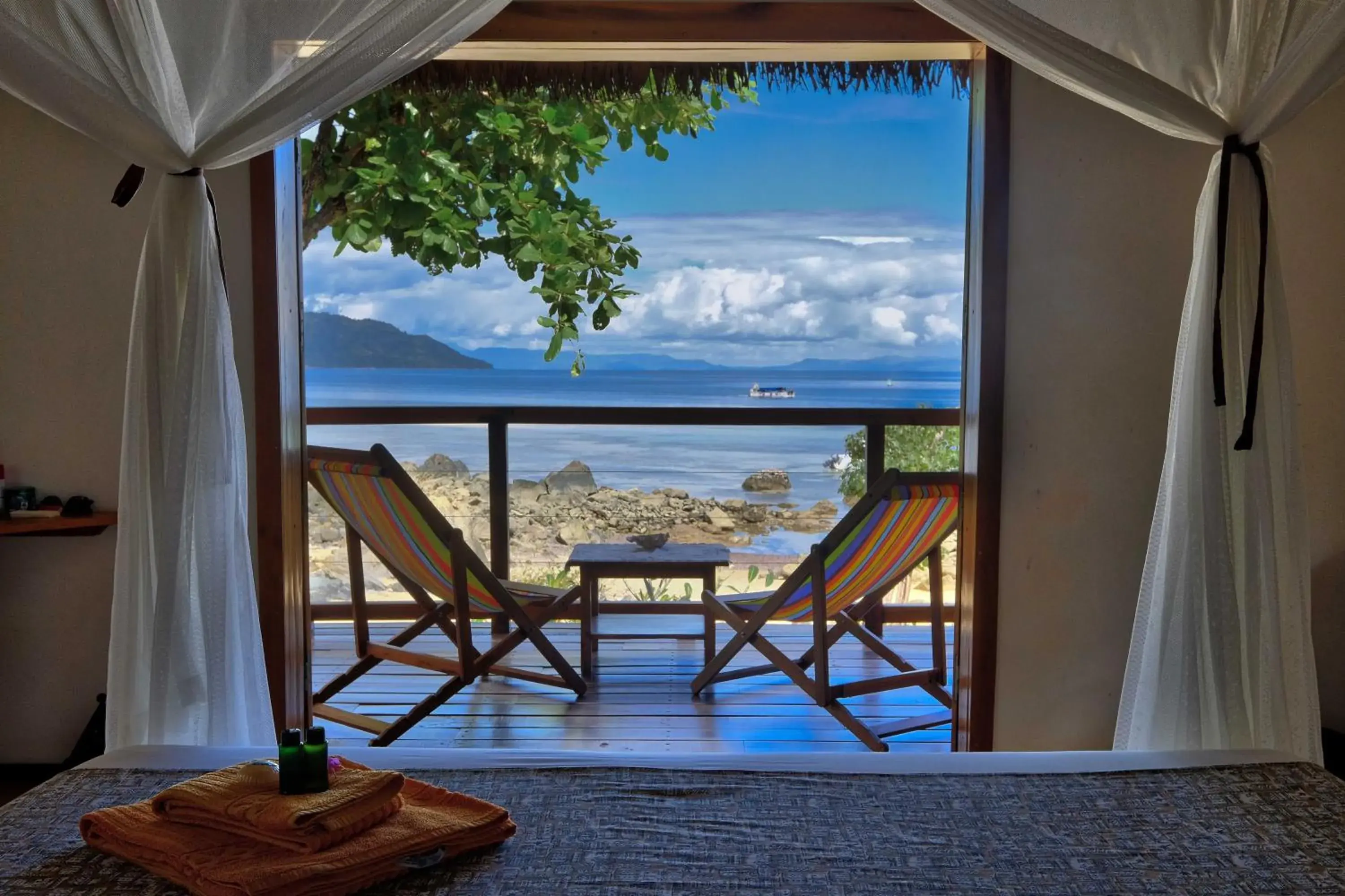 Coco Komba Lodge Coco Komba Lodge