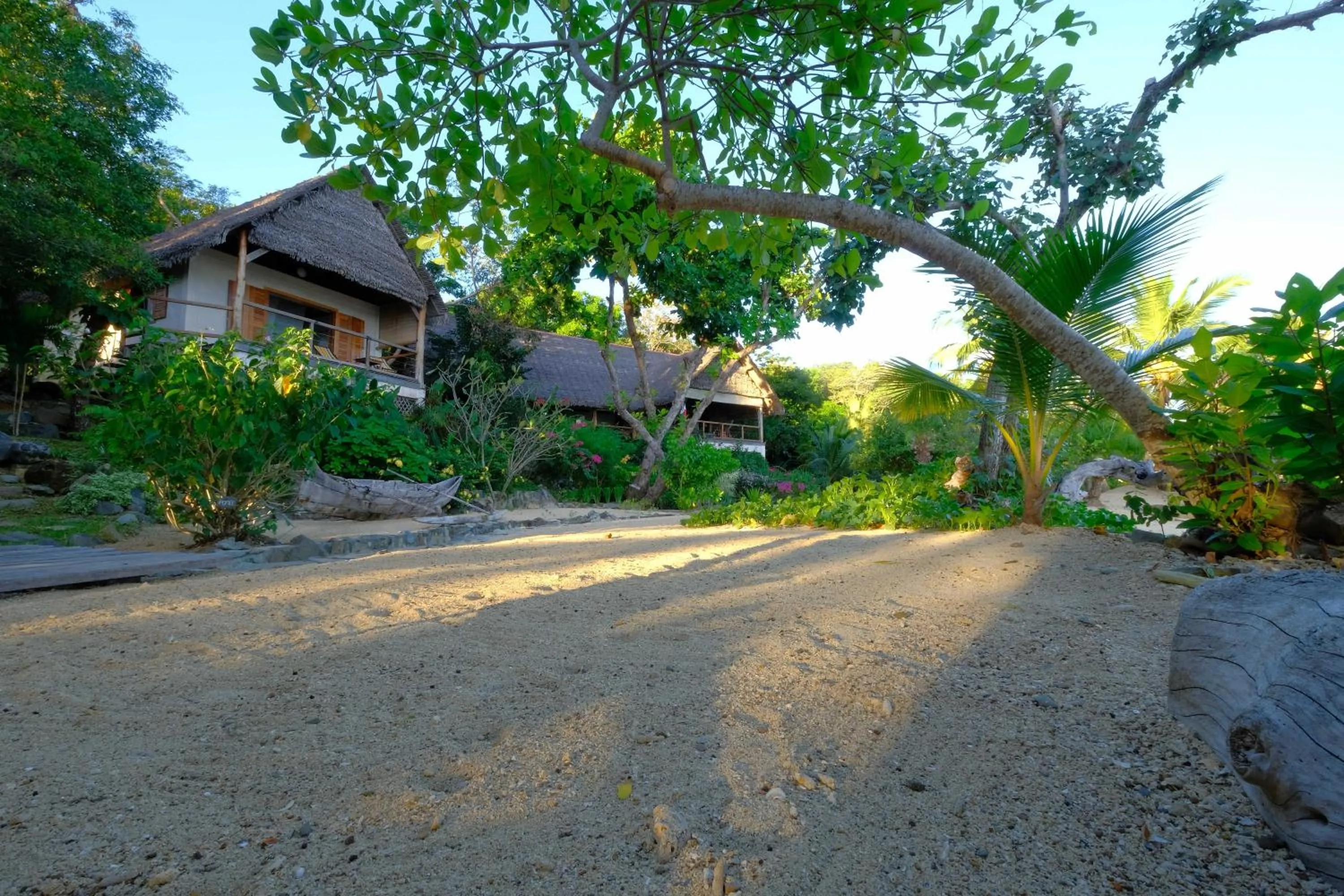Coco Komba Lodge