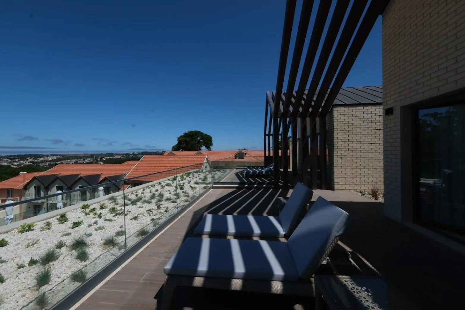 Suite in Quinta da Maquia Hotel