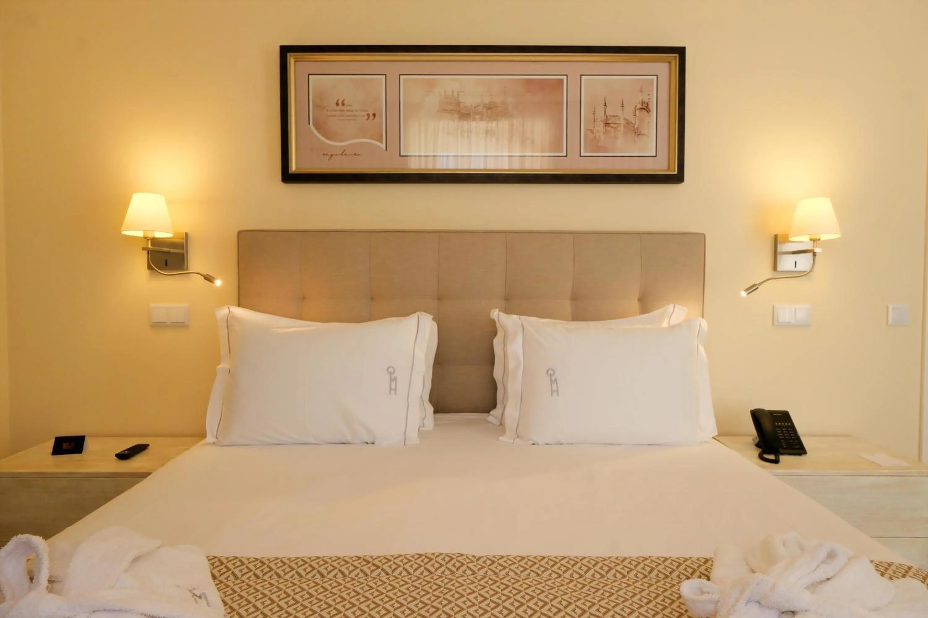 Villa in Quinta da Maquia Hotel