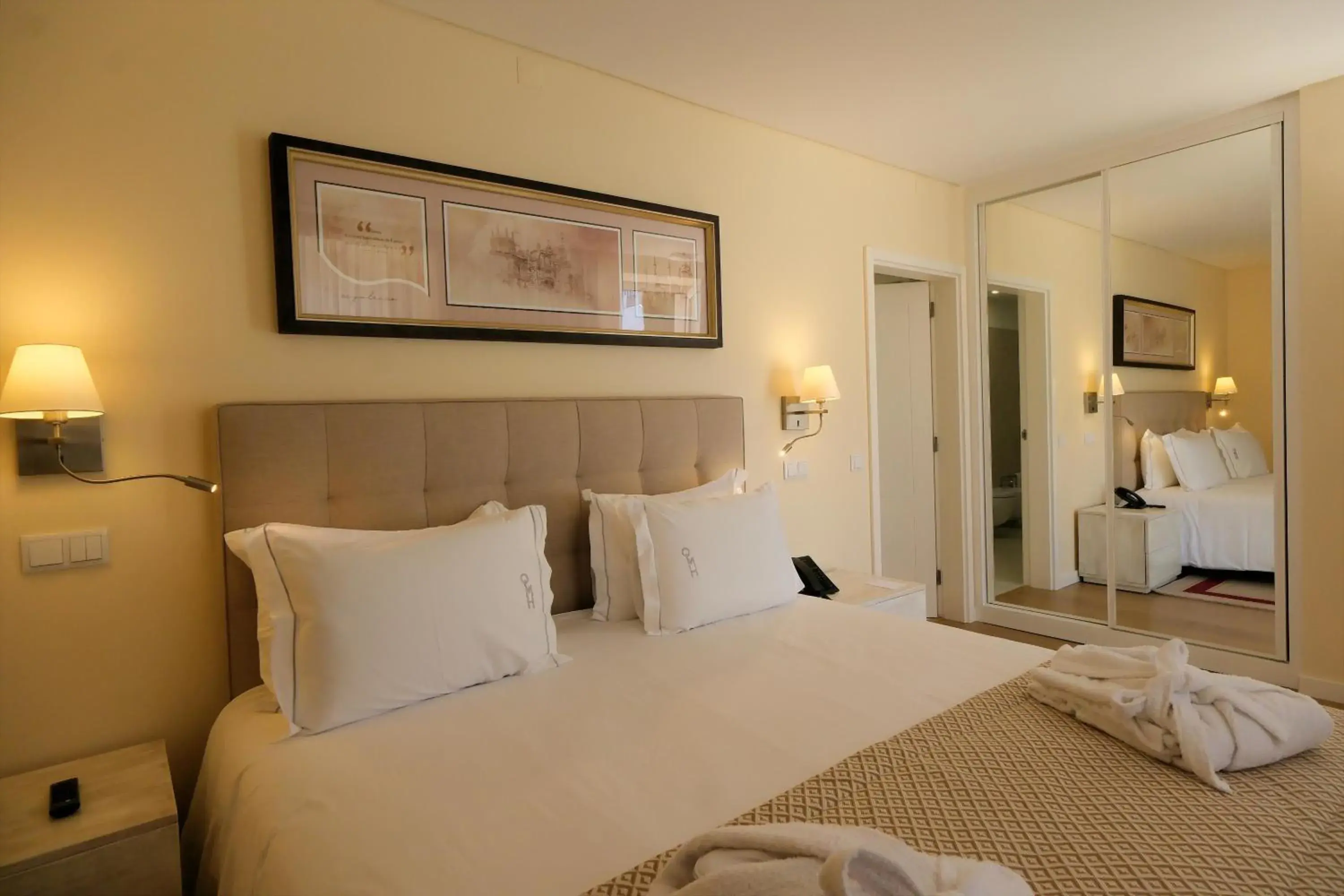 Villa in Quinta da Maquia Hotel Villa in Quinta da Maquia Hotel