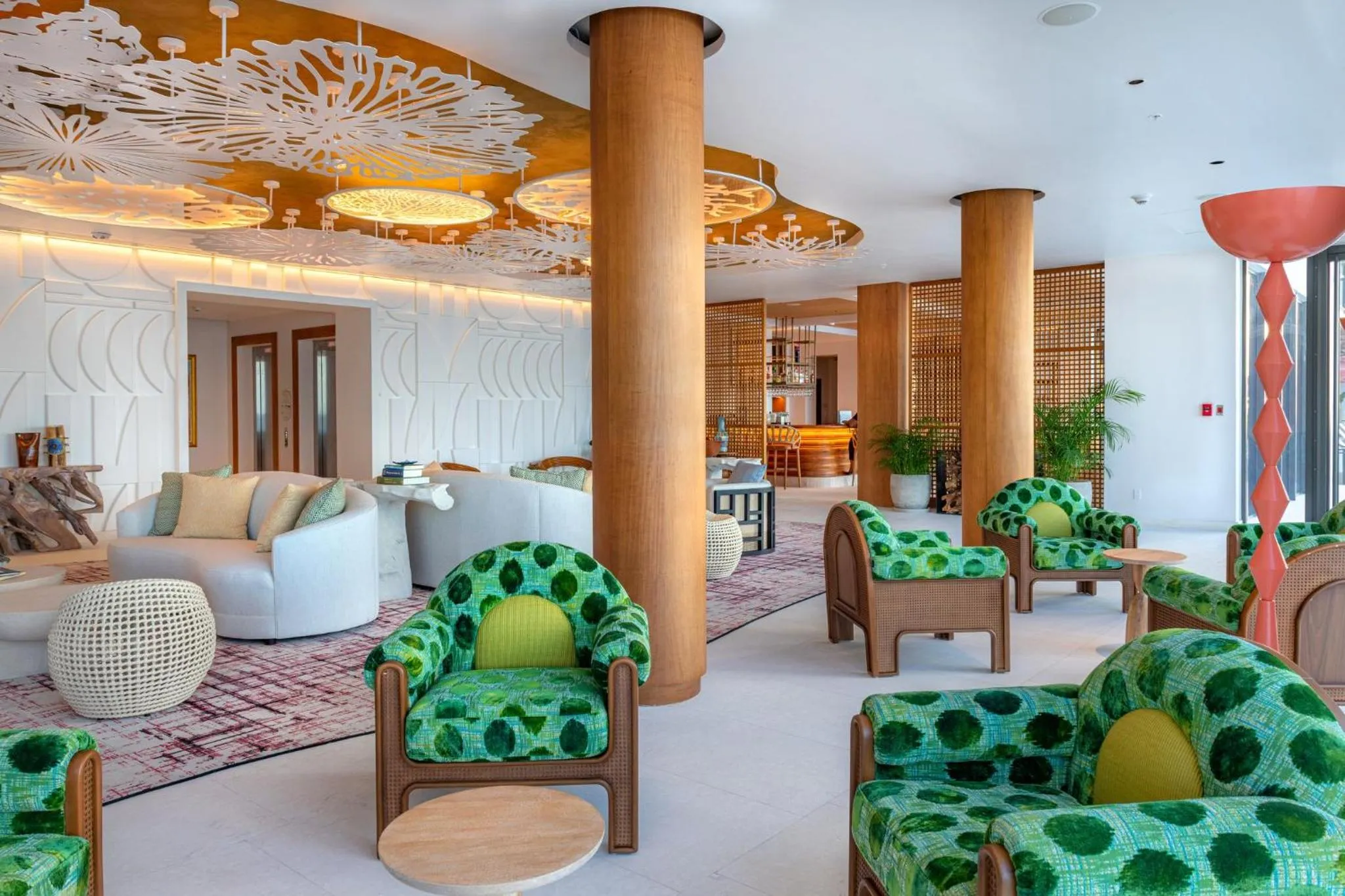 Property building in Hotel Indigo Bridgetown Barbados by IHG