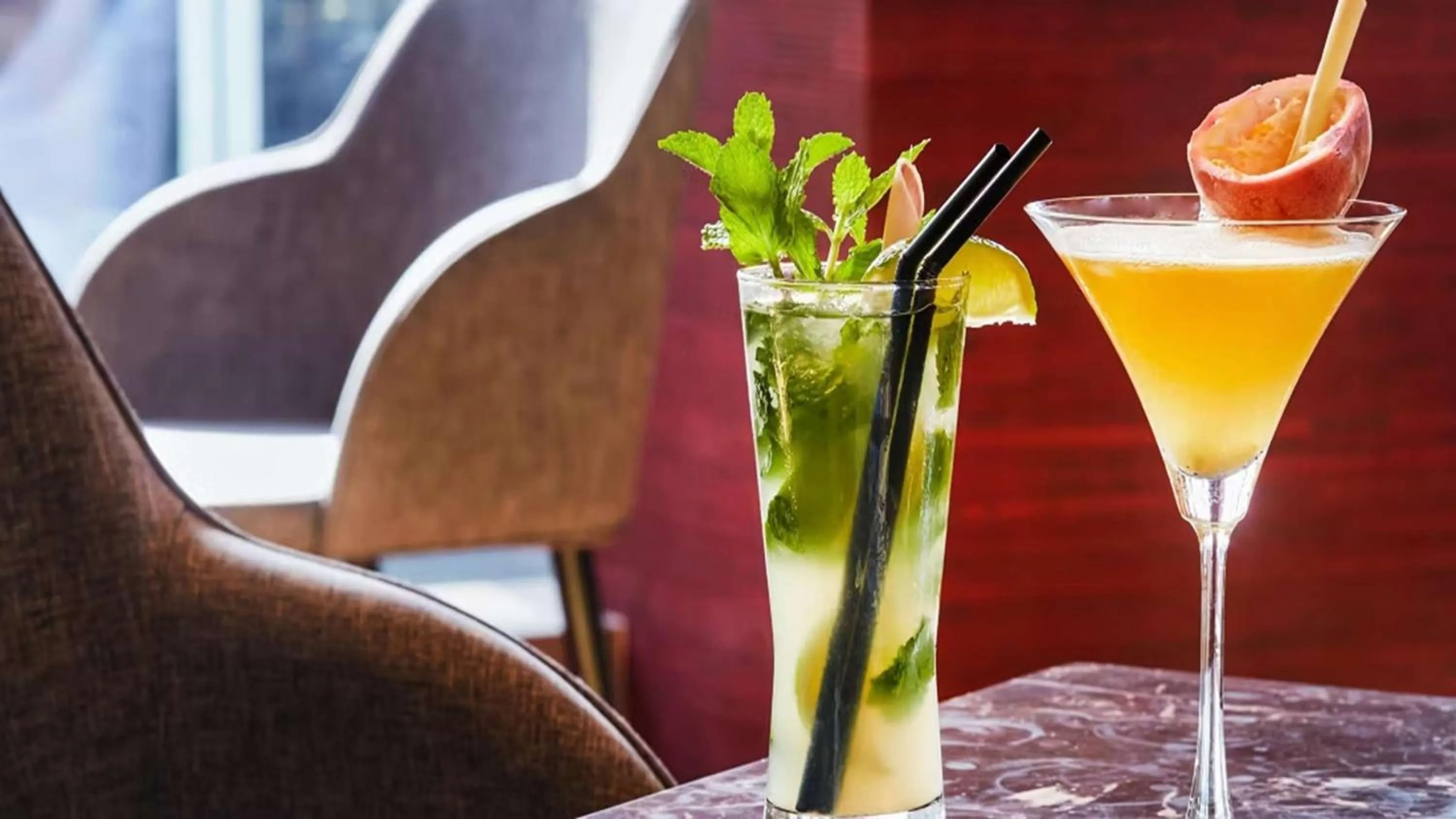 Photo of the whole room in Hotel Indigo Bridgetown Barbados by IHG