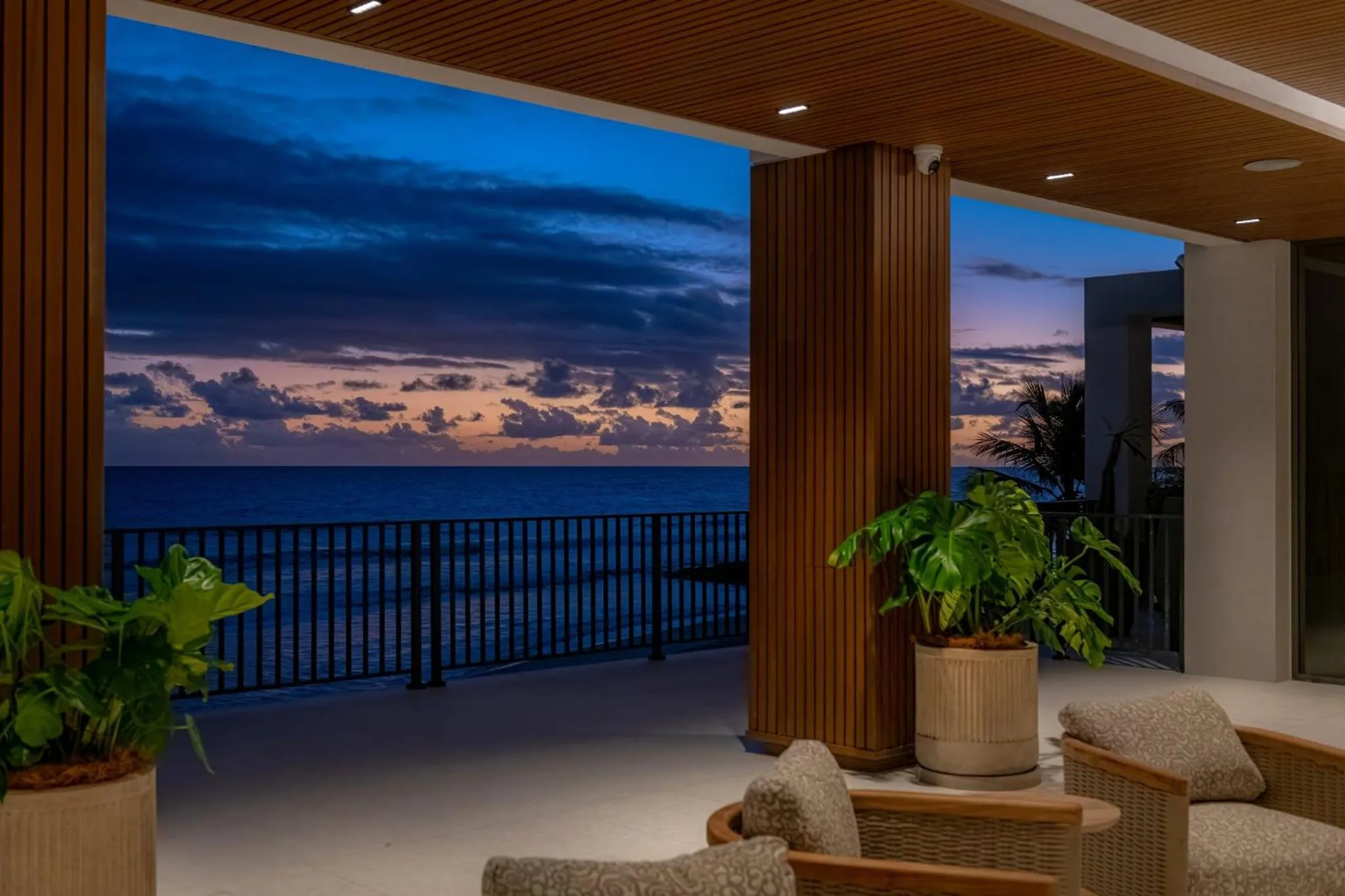 Property building in Hotel Indigo Bridgetown Barbados by IHG