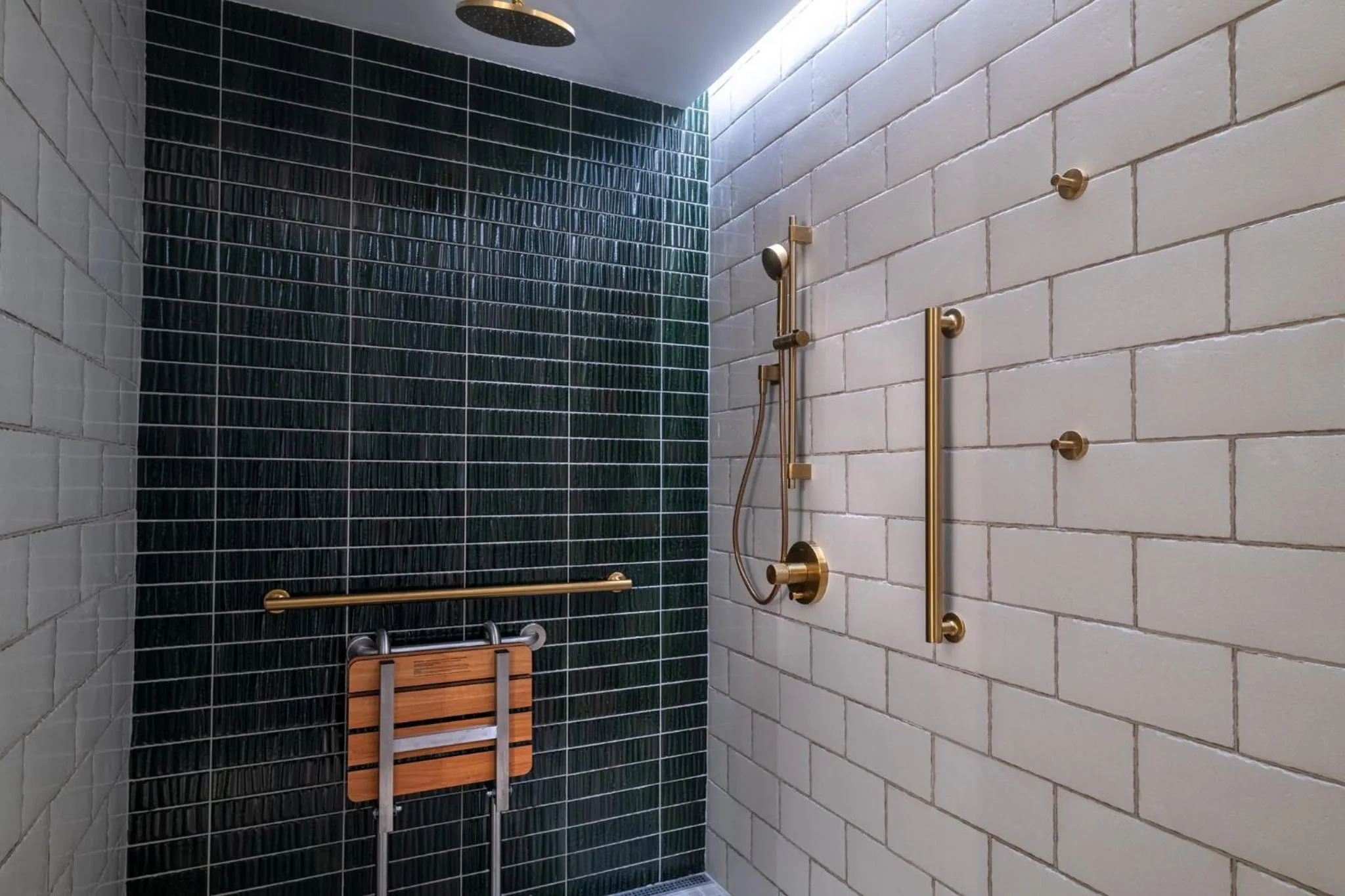 Bathroom in Hotel Indigo Bridgetown Barbados by IHG