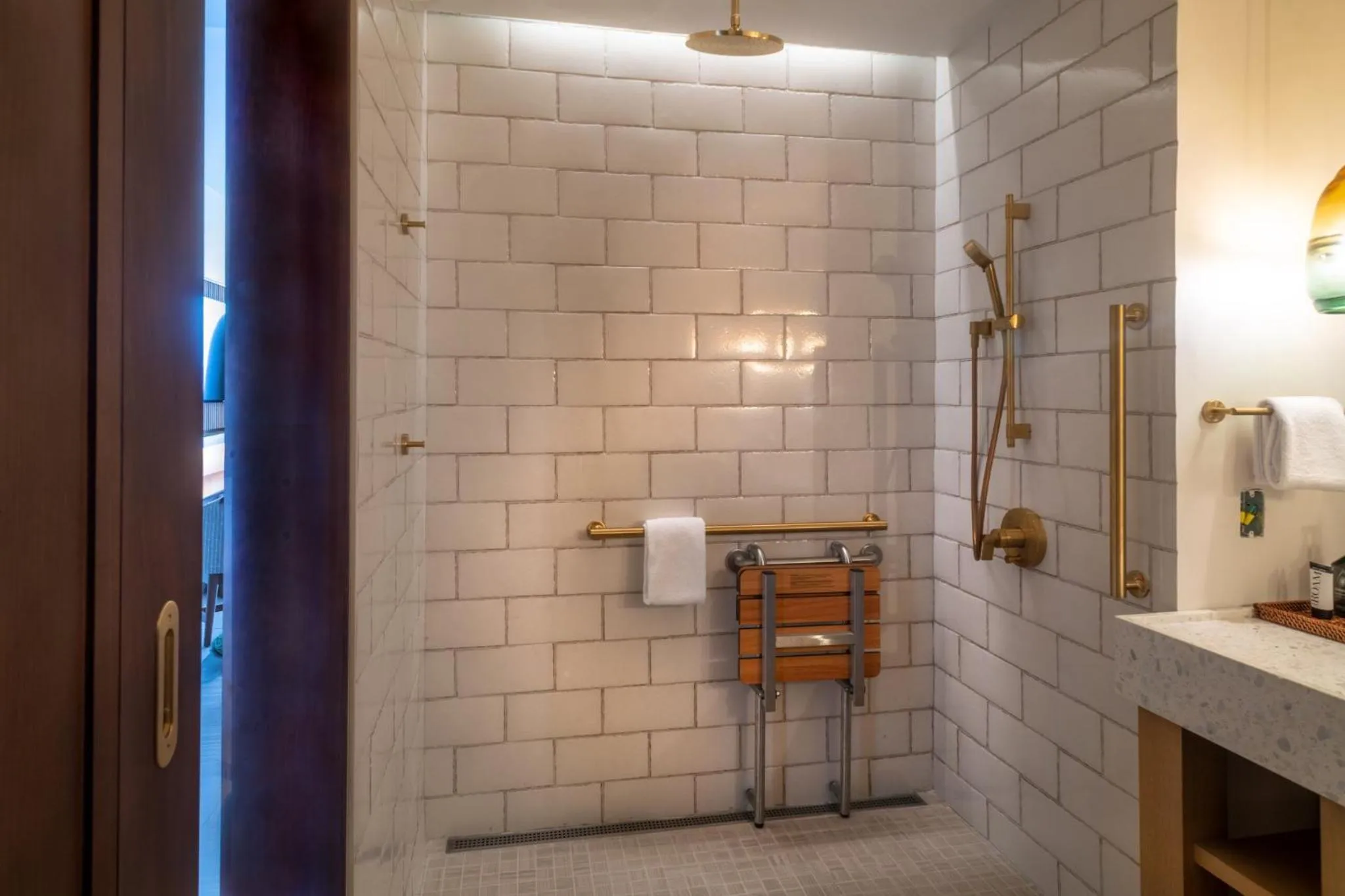 Photo of the whole room in Hotel Indigo Bridgetown Barbados by IHG