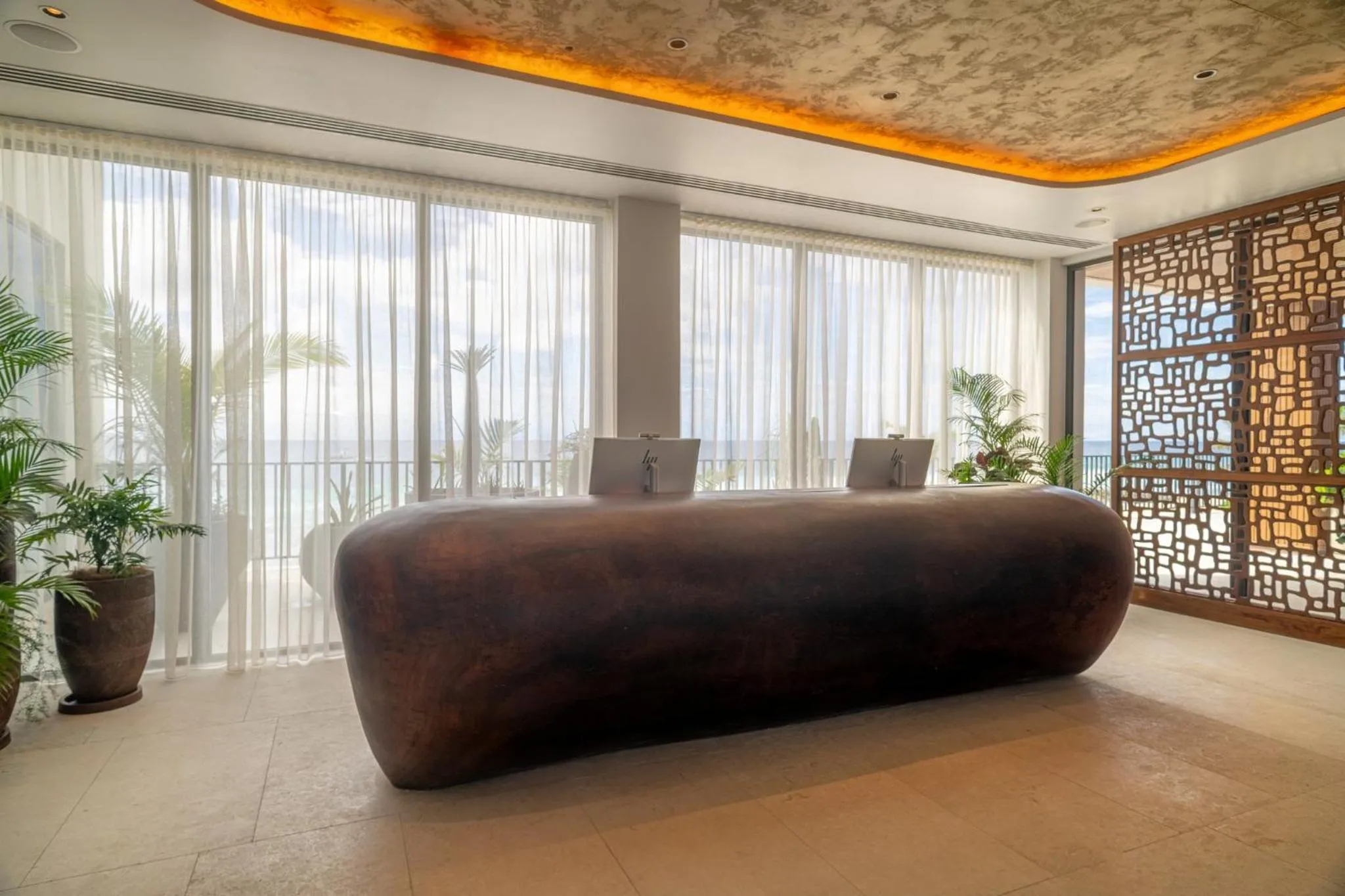 Property building in Hotel Indigo Bridgetown Barbados by IHG