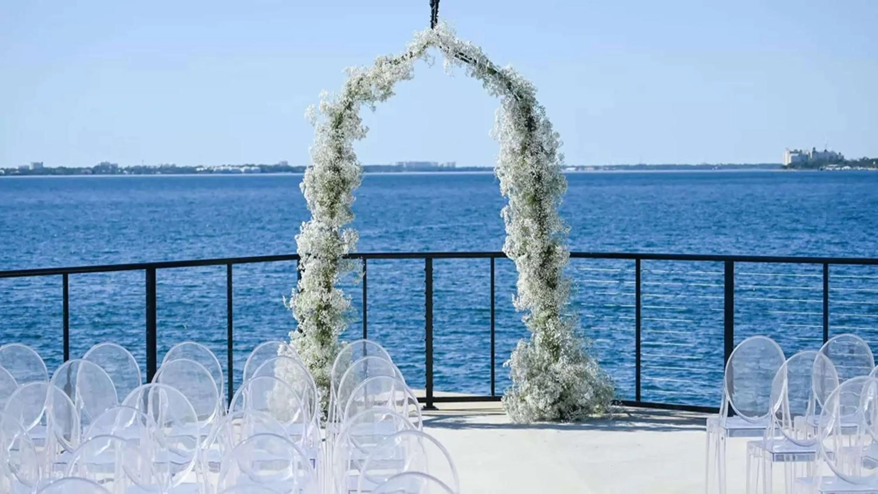 Meeting/conference room in Hotel Indigo Bridgetown Barbados by IHG