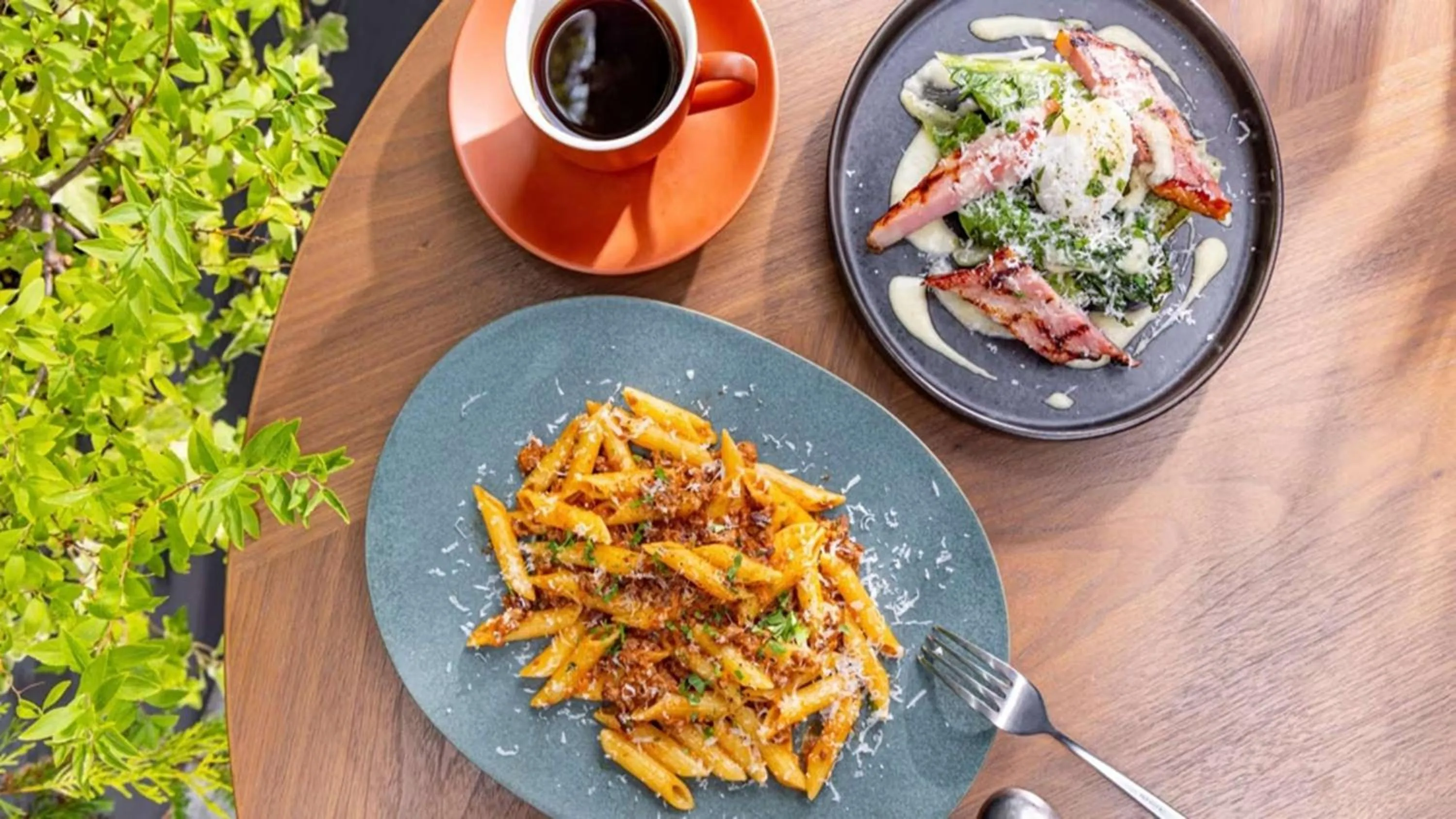 Restaurant/places to eat in Hotel Indigo Bridgetown Barbados by IHG