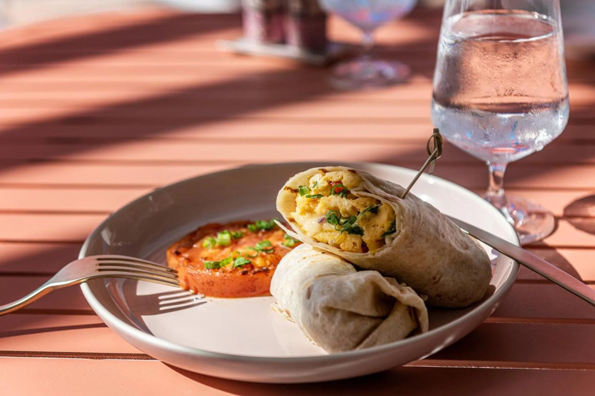 Restaurant/places to eat in Hotel Indigo Bridgetown Barbados by IHG