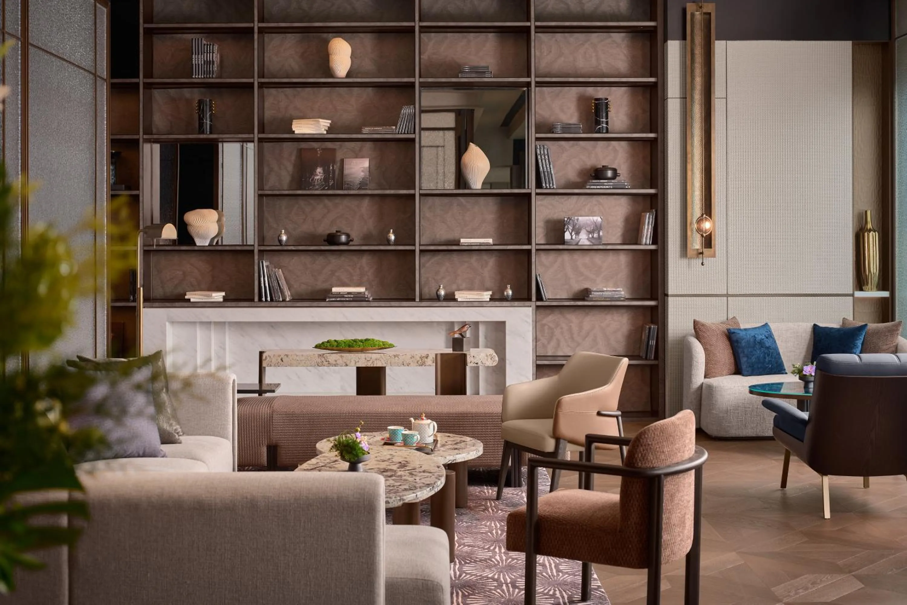 Other in InterContinental Changchun High Tech Zone by IHG