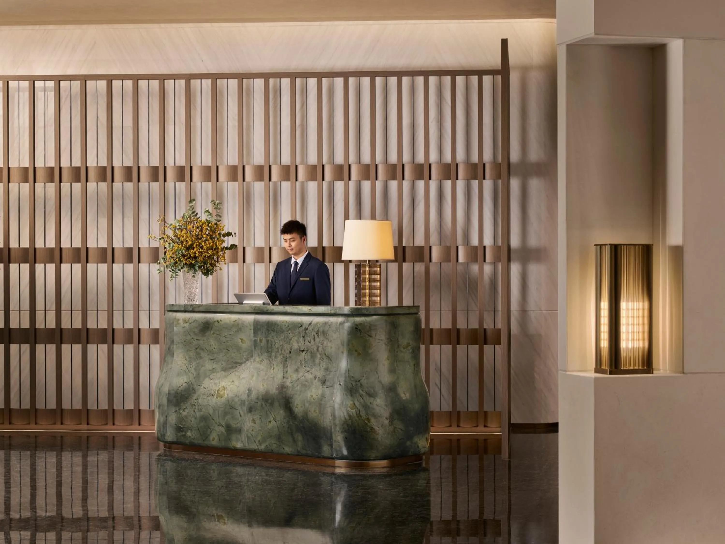Property building in InterContinental Changchun High Tech Zone by IHG