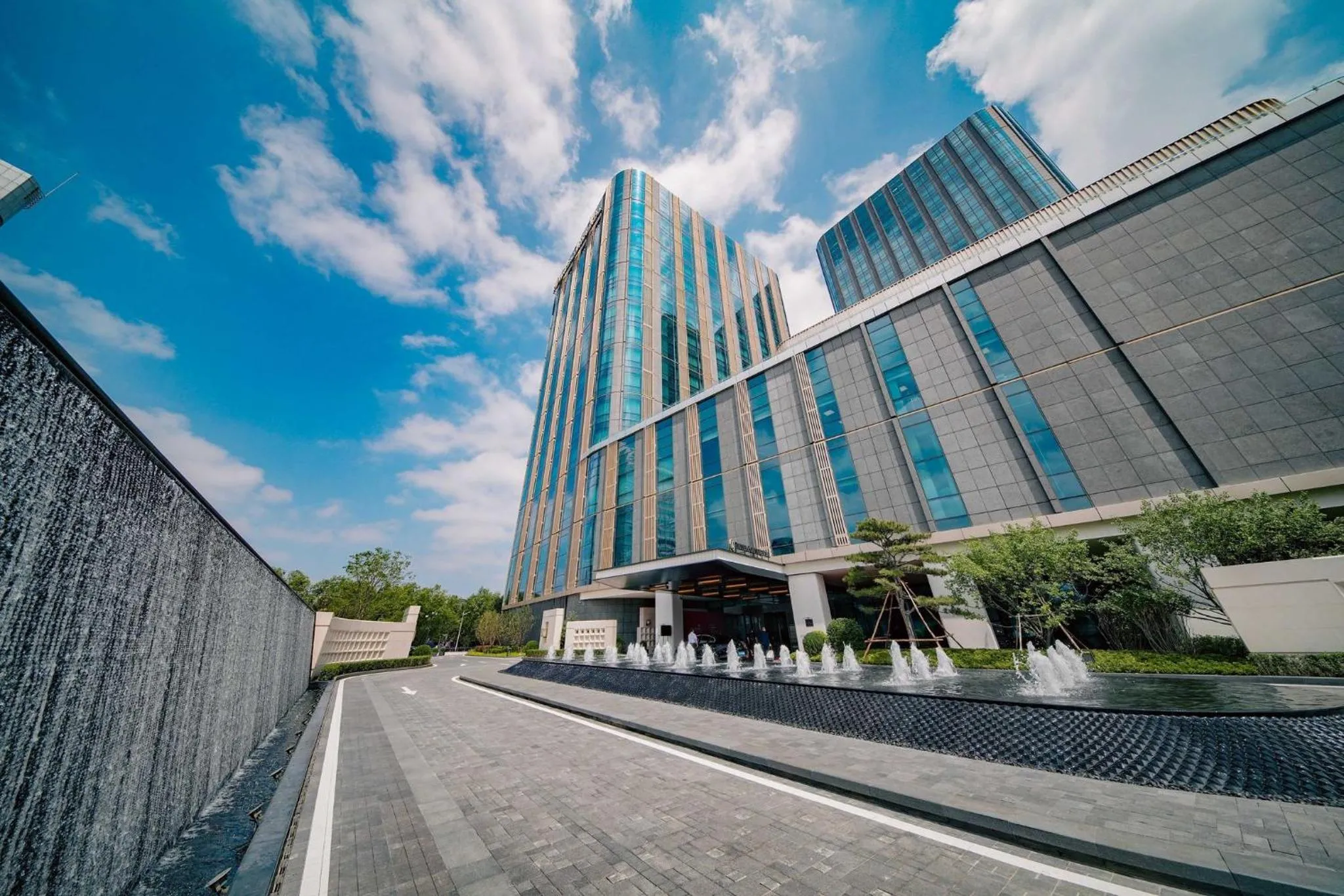 Other in InterContinental Changchun High Tech Zone by IHG