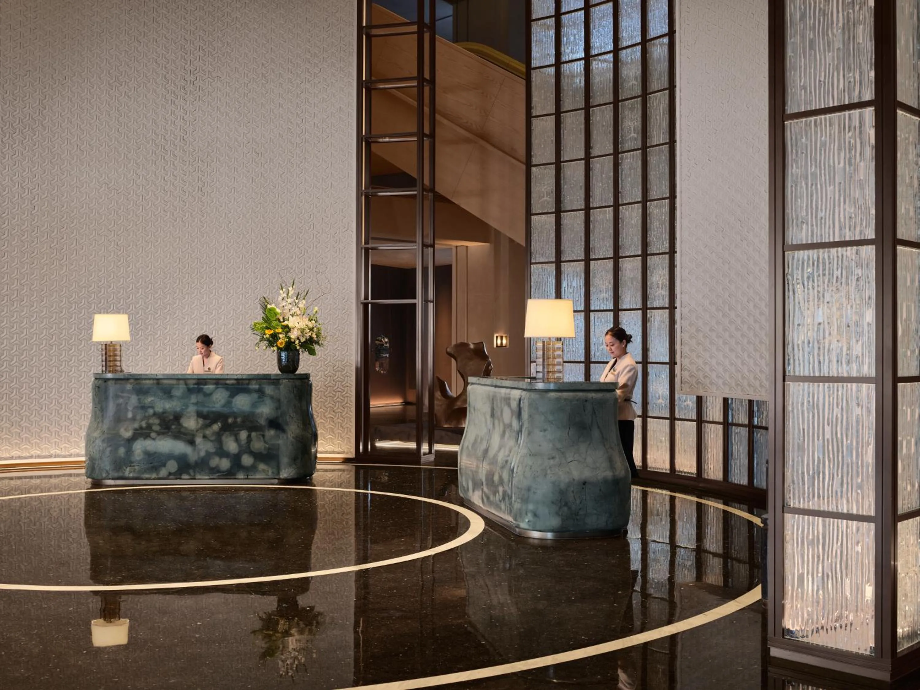 Property building in InterContinental Changchun High Tech Zone by IHG