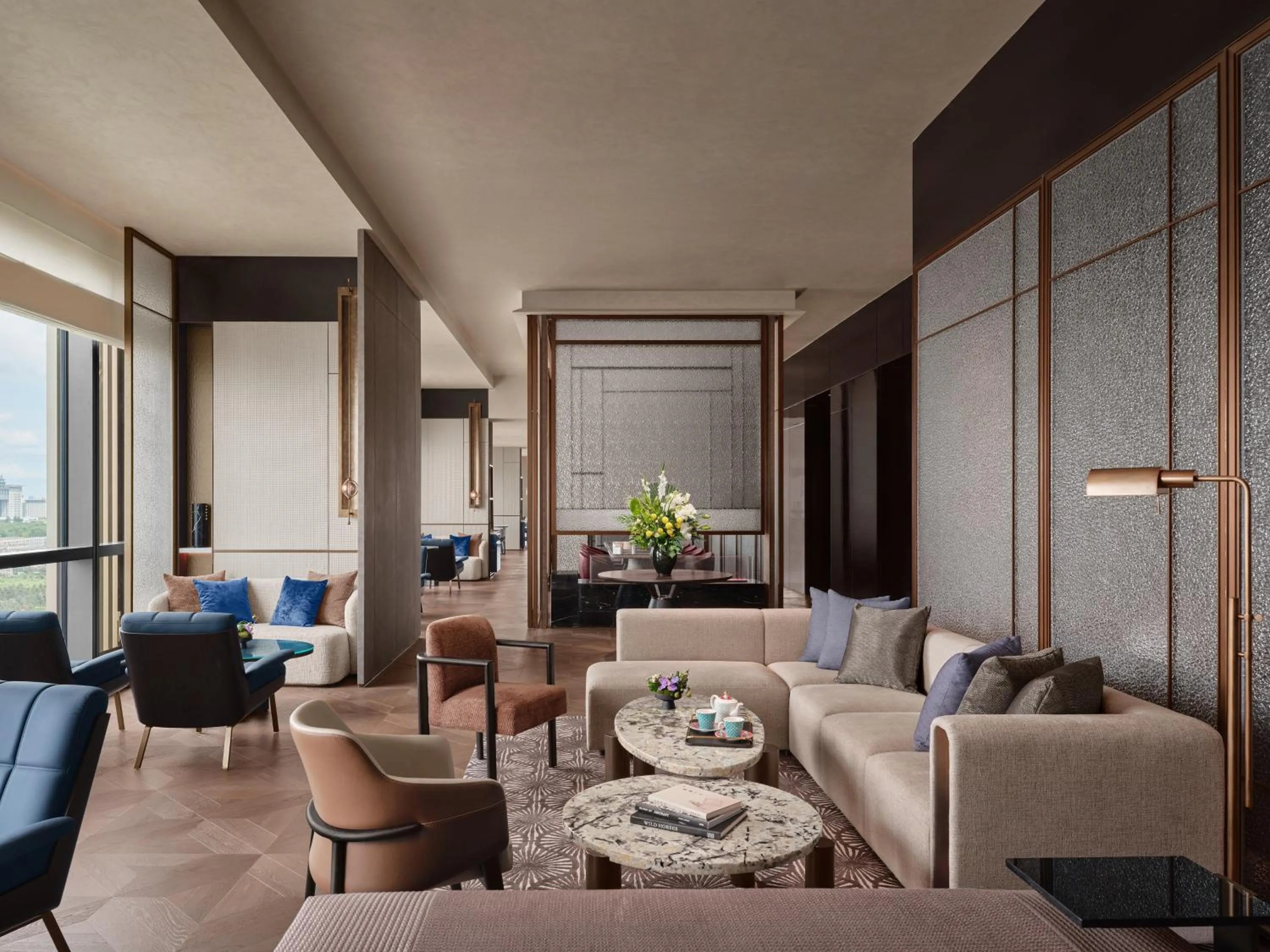 Other in InterContinental Changchun High Tech Zone by IHG
