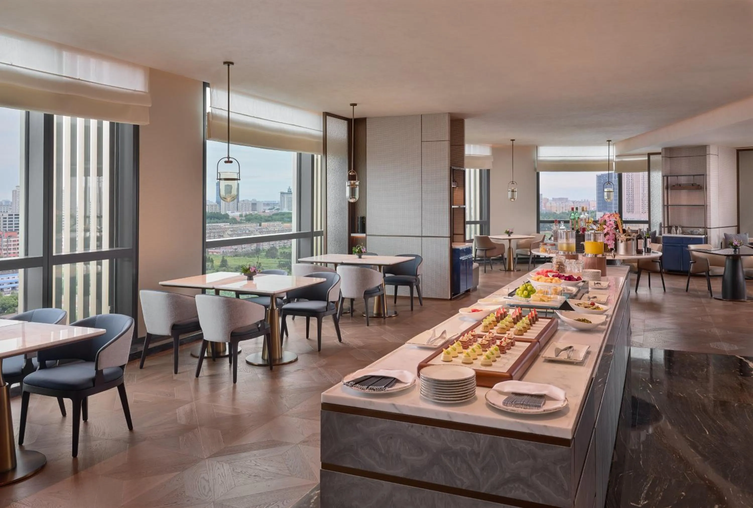 Other in InterContinental Changchun High Tech Zone by IHG