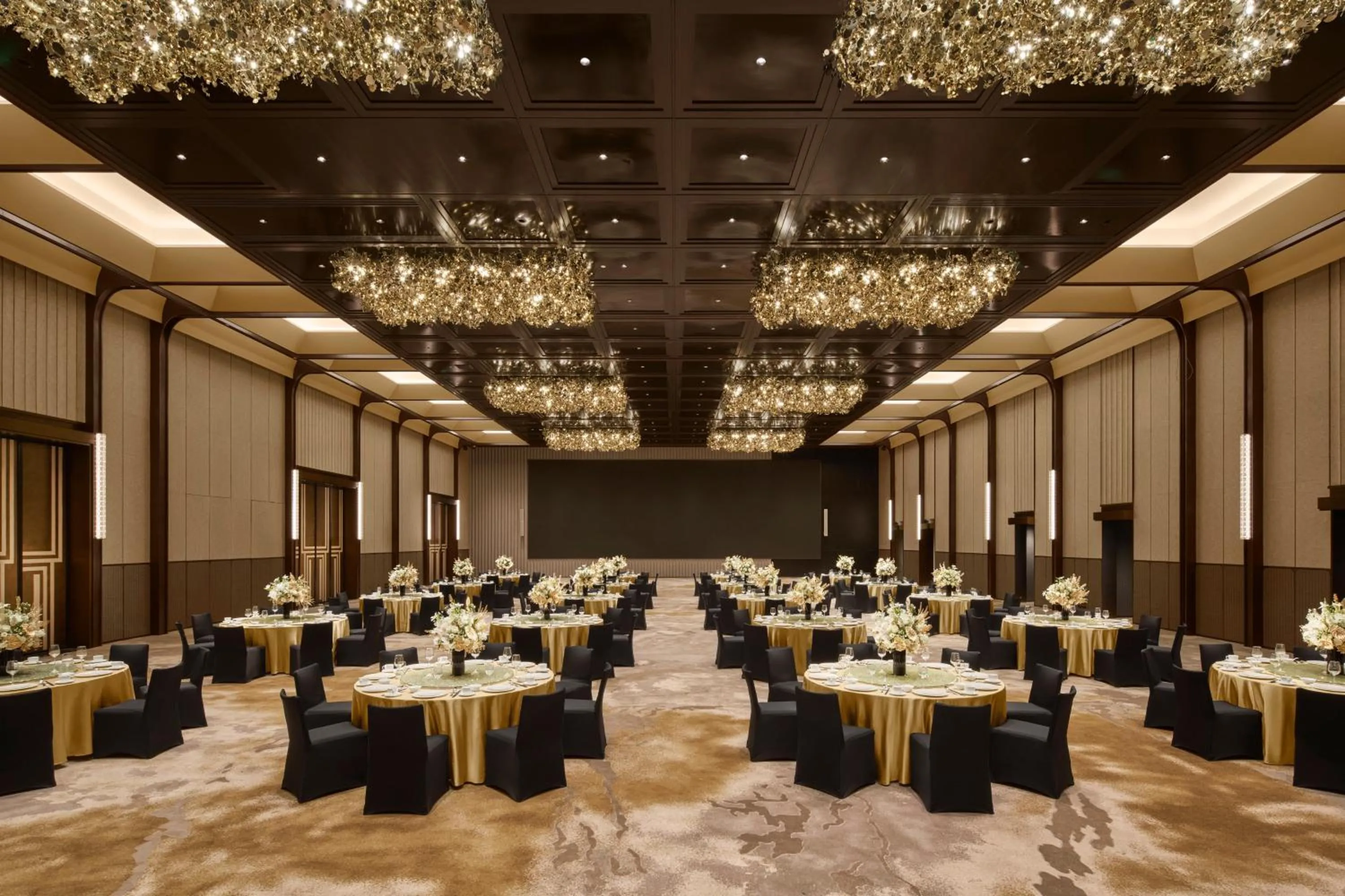 Banquet/Function facilities in InterContinental Changchun High Tech Zone by IHG