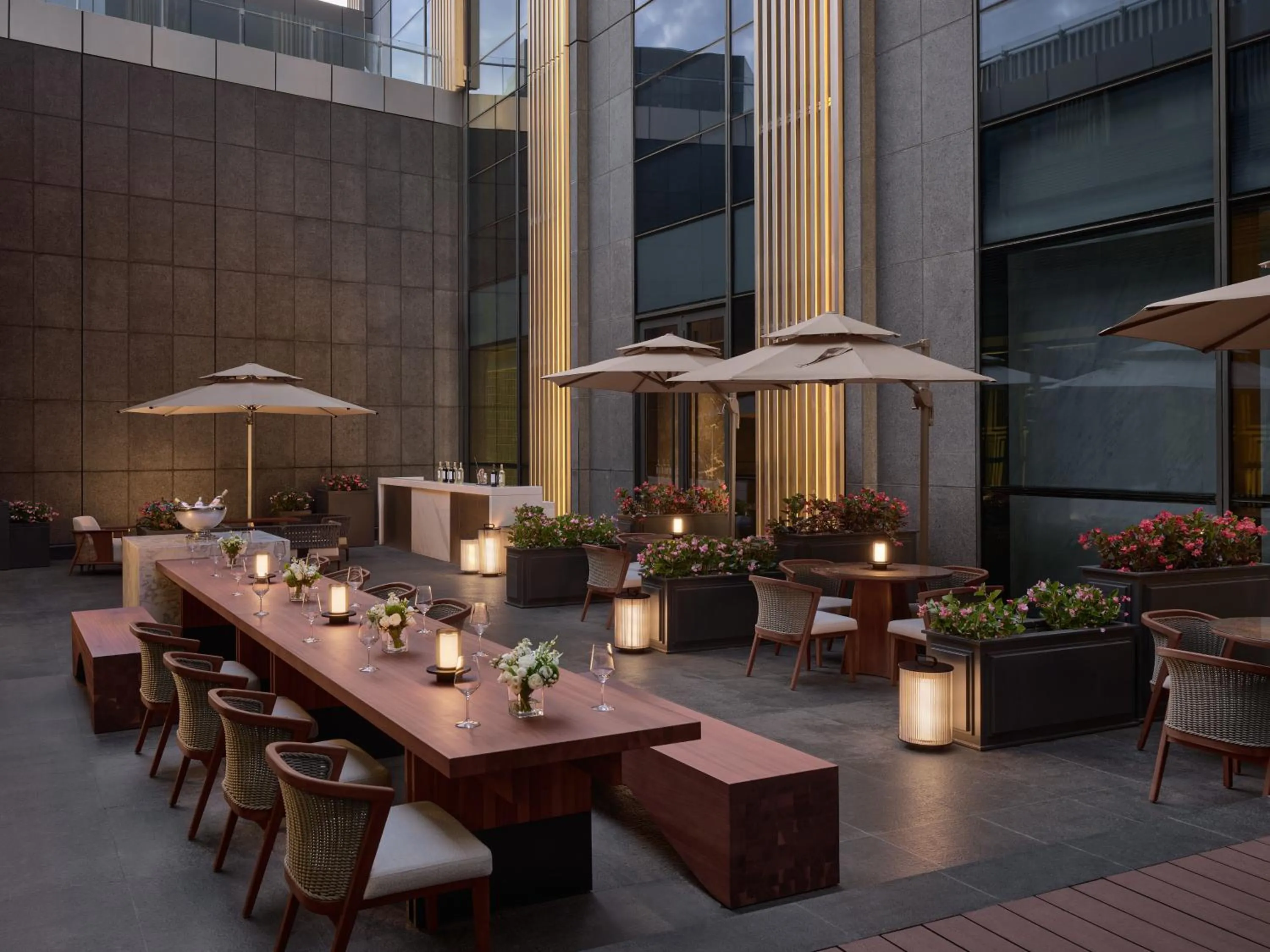 Other in InterContinental Changchun High Tech Zone by IHG