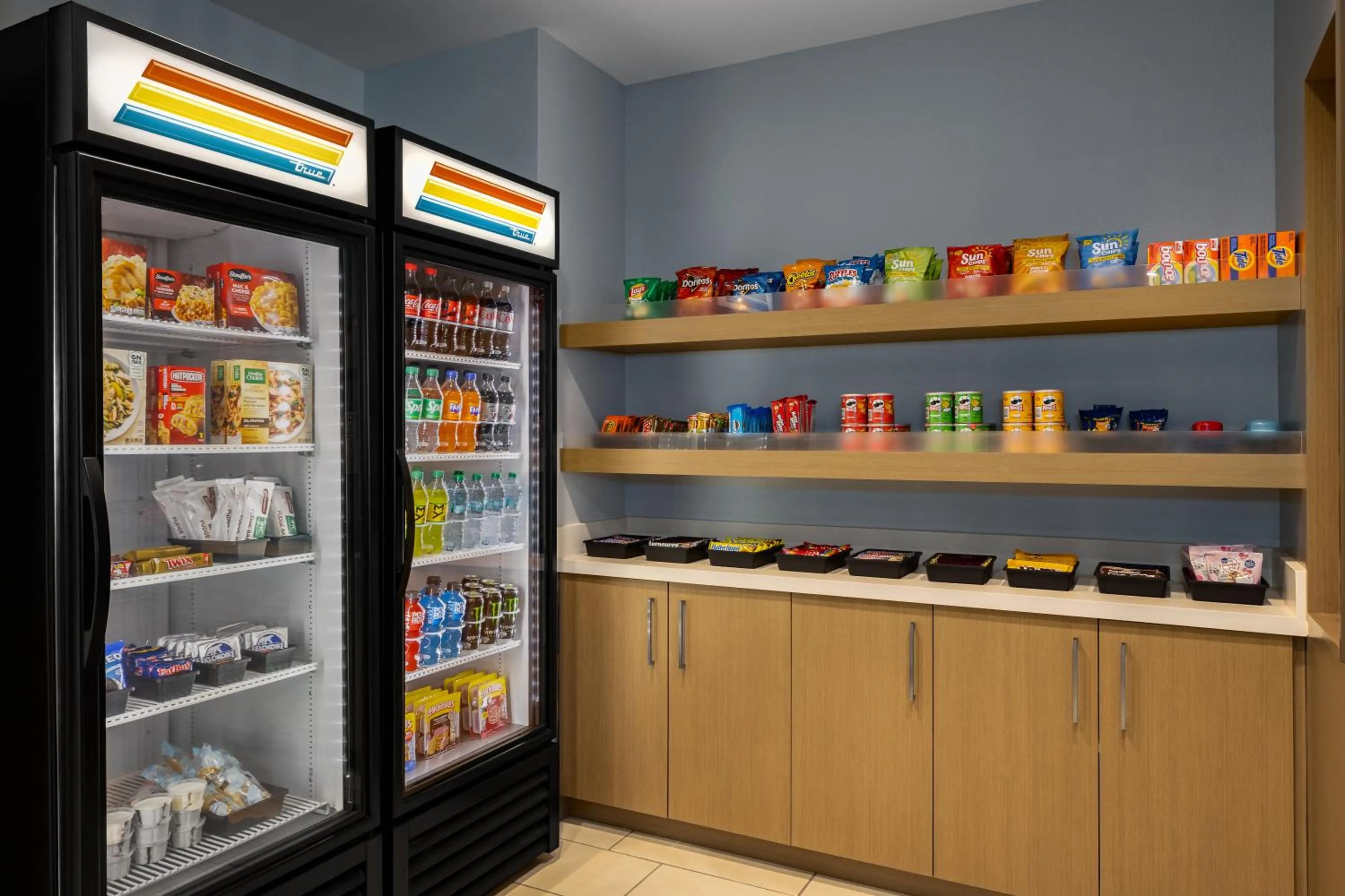 Holiday Inn Express & Suites Huntsville Northeast by IHG