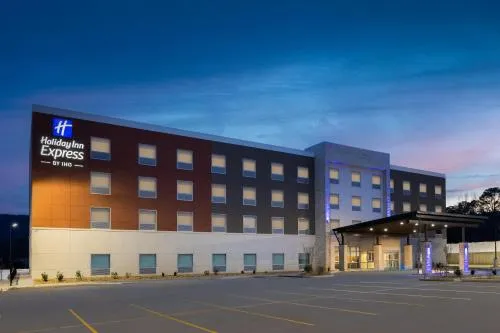 Holiday Inn Express & Suites Huntsville Northeast by IHG