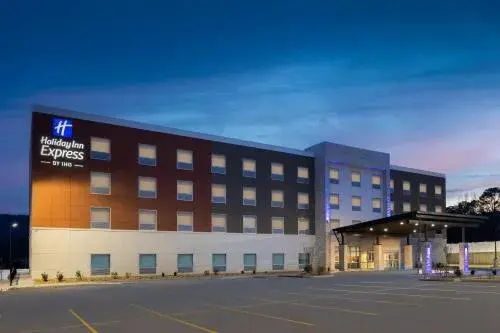 Holiday Inn Express & Suites Huntsville Northeast by IHG Holiday Inn Express & Suites Huntsville Northeast by IHG