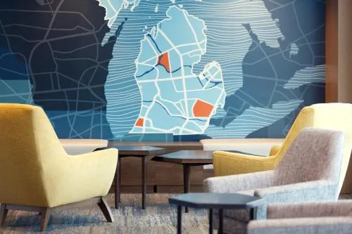 Holiday Inn Express & Suites Huntsville Northeast by IHG