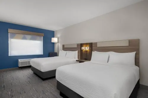 Holiday Inn Express & Suites Huntsville Northeast by IHG