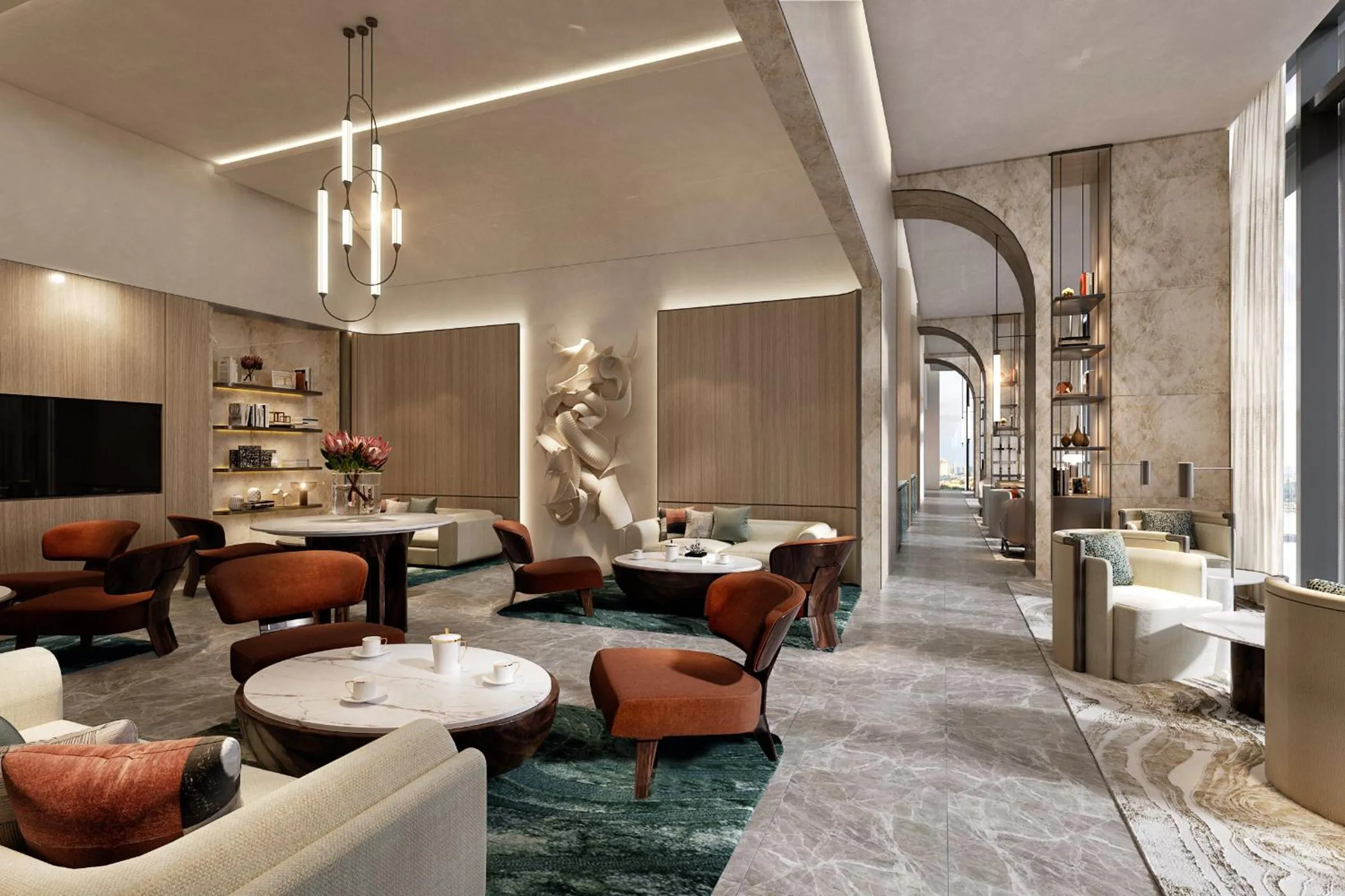 Other in Crowne Plaza Guangzhou Window of Canton