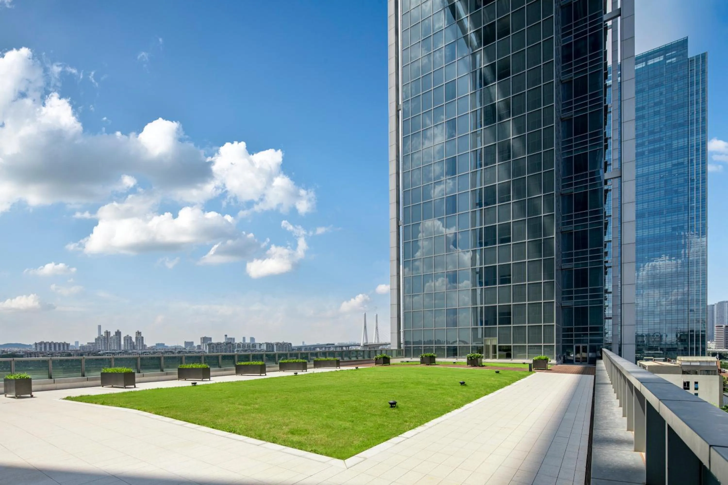 Other in Crowne Plaza Guangzhou Window of Canton