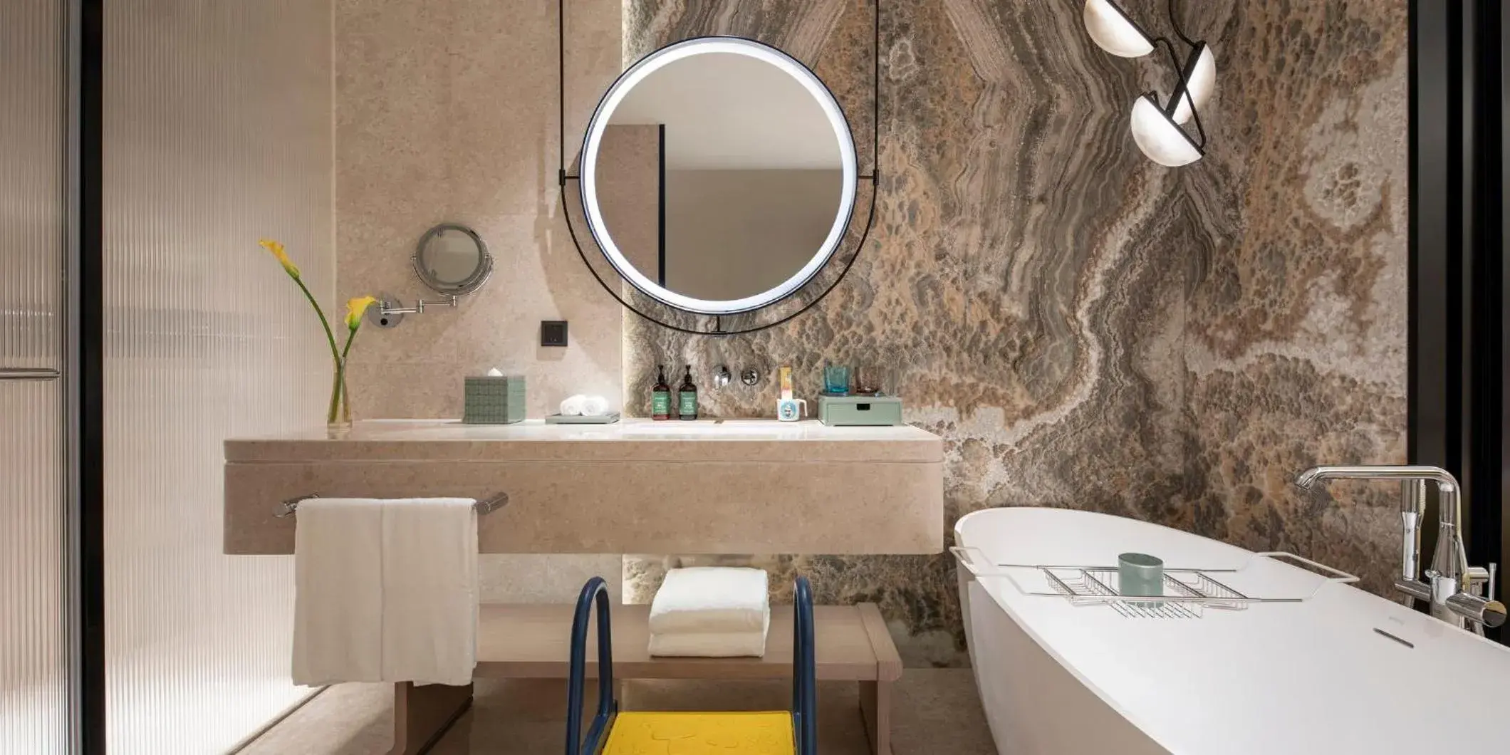 Photo of the whole room in Crowne Plaza Guangzhou Window of Canton Photo of the whole room in Crowne Plaza Guangzhou Window of Canton